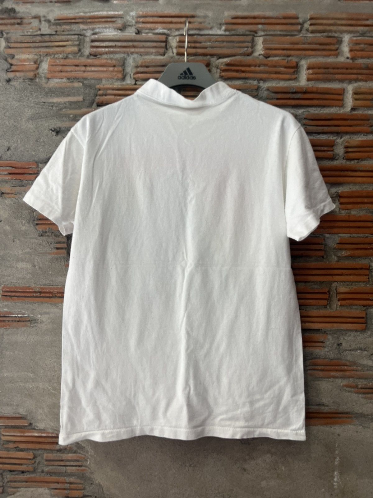 Vintage Vintage Love of Another Kind 1989’s One Way Out Shirt Size US L / EU 52-54 / 3 - 8 Thumbnail