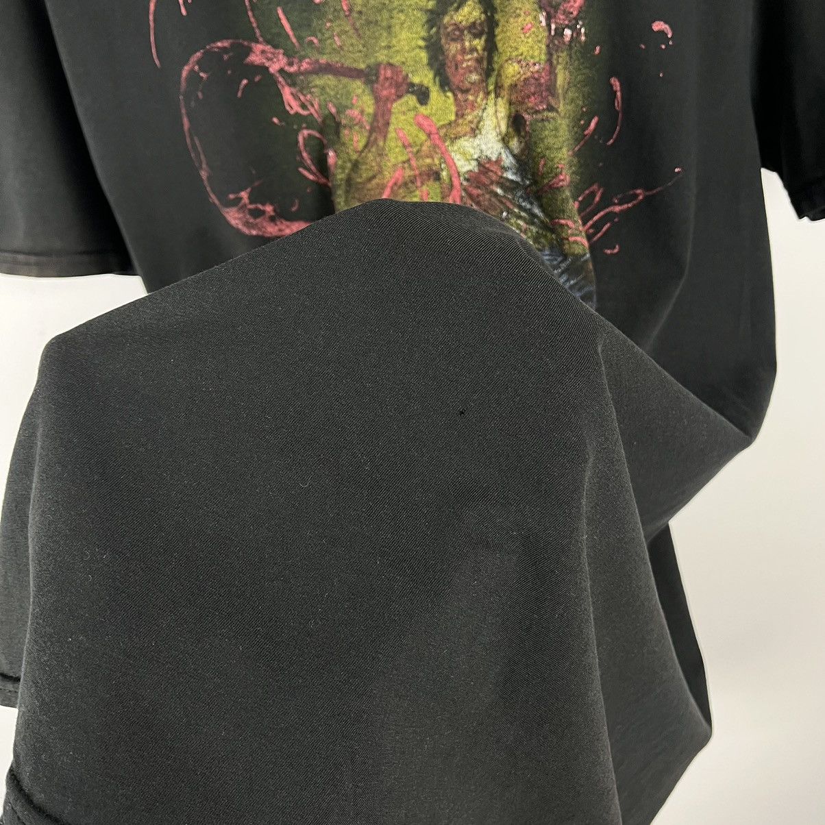 Band Tees Vintage Cannibal Corpse rare rock band T Shirt 00’s Size US L / EU 52-54 / 3 - 11 Thumbnail