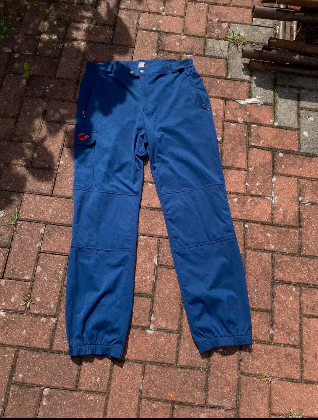 Arc'Teryx Vintage Mammut trekking pants cargo rab arcteryx Grailed