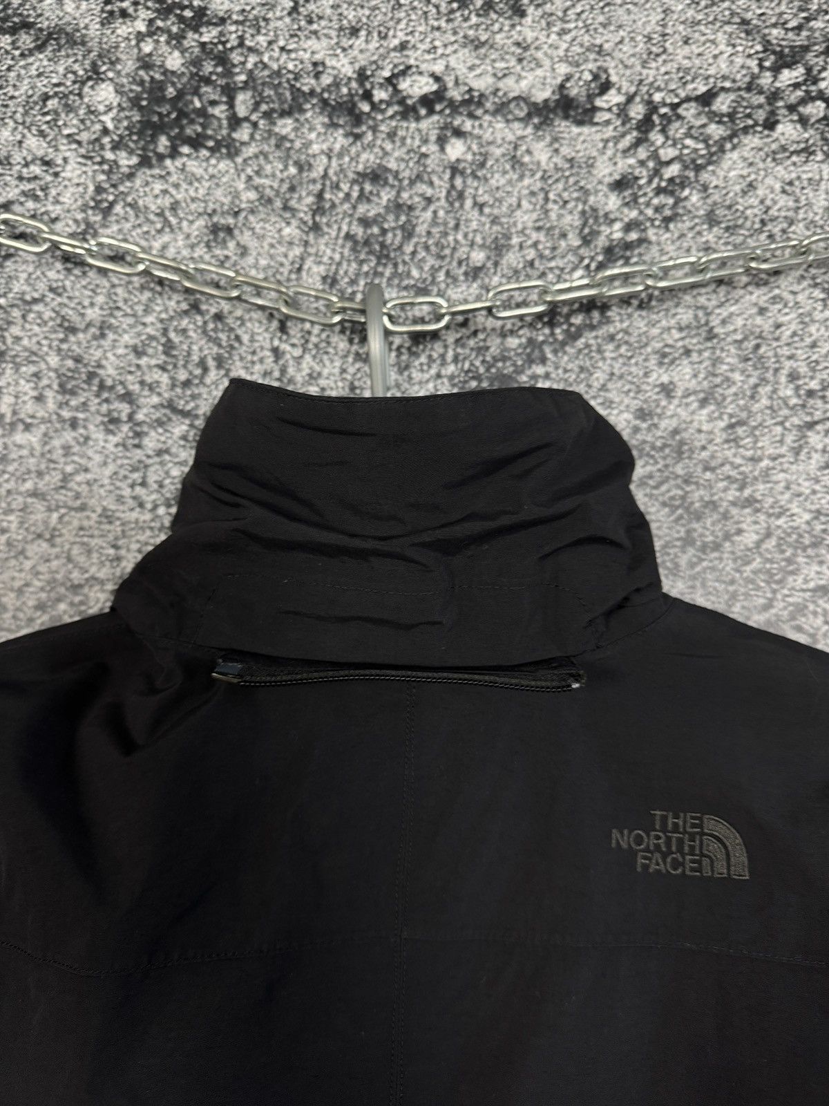 The North Face The North Face HyVent Nylon Jacket Outdoor Parka Size M Size M / US 6-8 / IT 42-44 - 17 Thumbnail