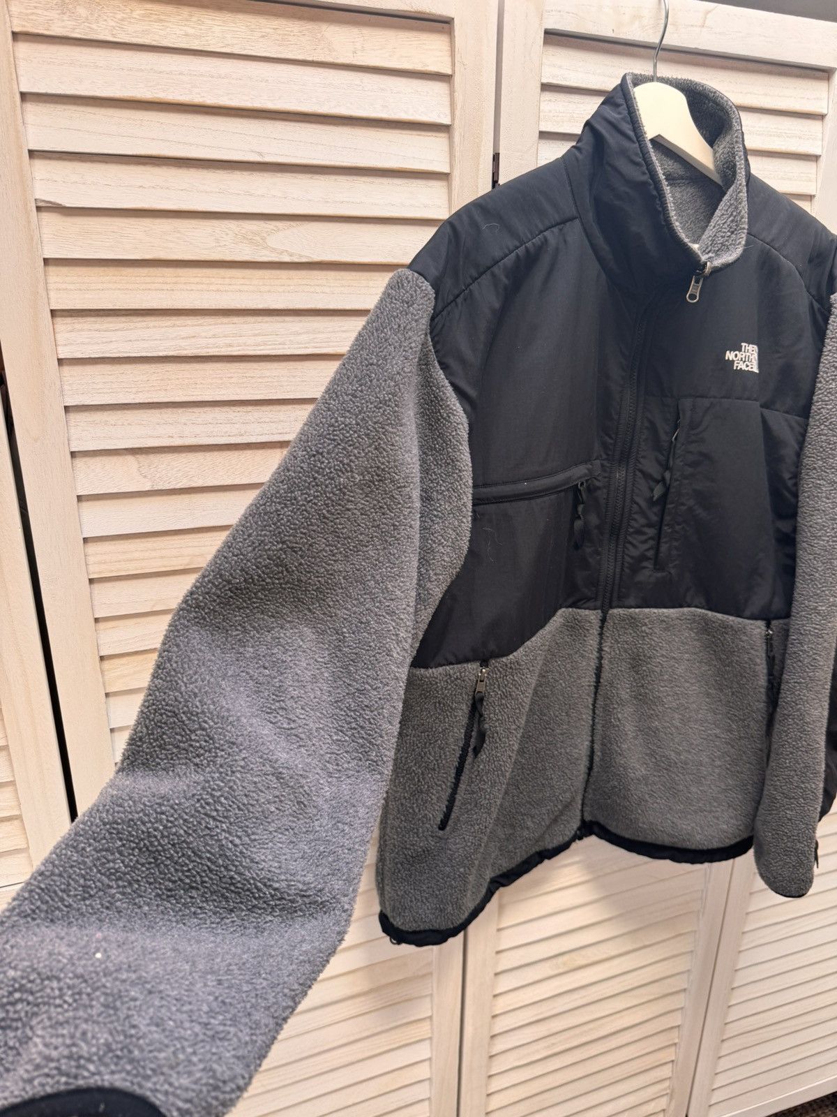 The North Face Men’s Casual Fleece The North face Size US L / EU 52-54 / 3 - 8 Thumbnail