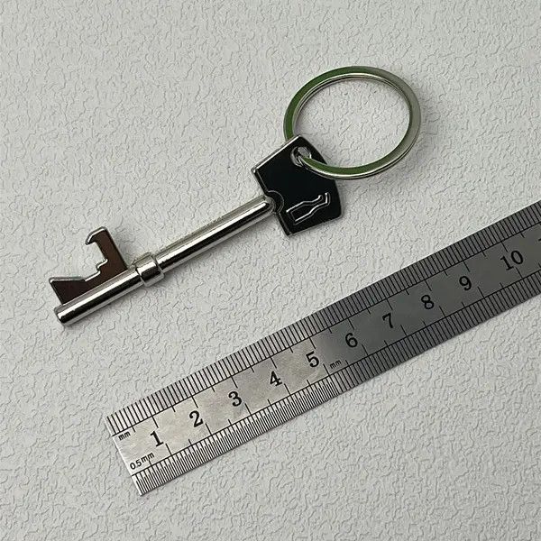 VIBE Starlight Carabiner with Keychains Set Modern Essentials Size ONE SIZE - 5 Thumbnail