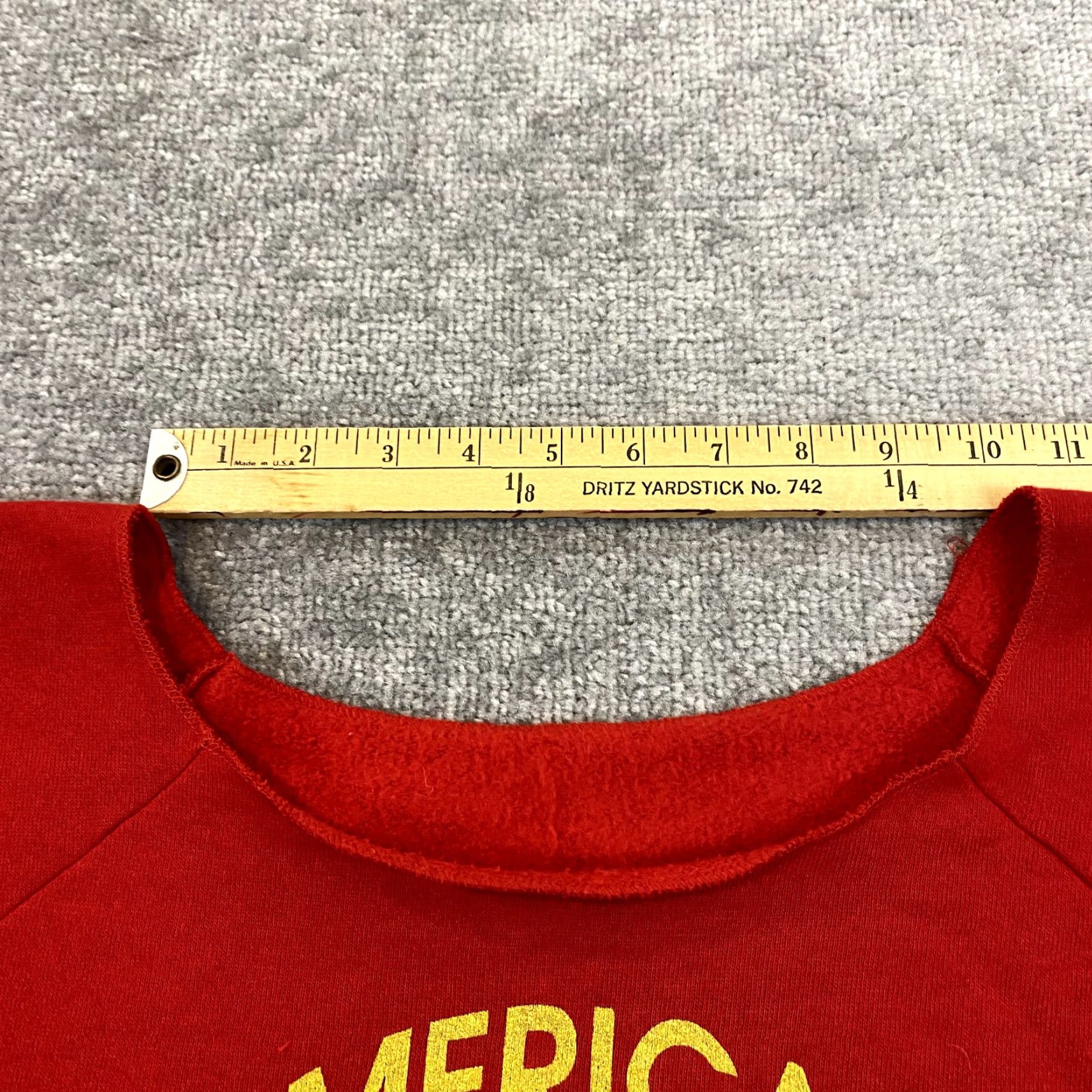 Vintage VINTAGE Motorcycle Shirt Mens One Size Red 1994 Daytona Biker Week Rag Gym 90s Size US M / EU 48-50 / 2 - 6 Thumbnail