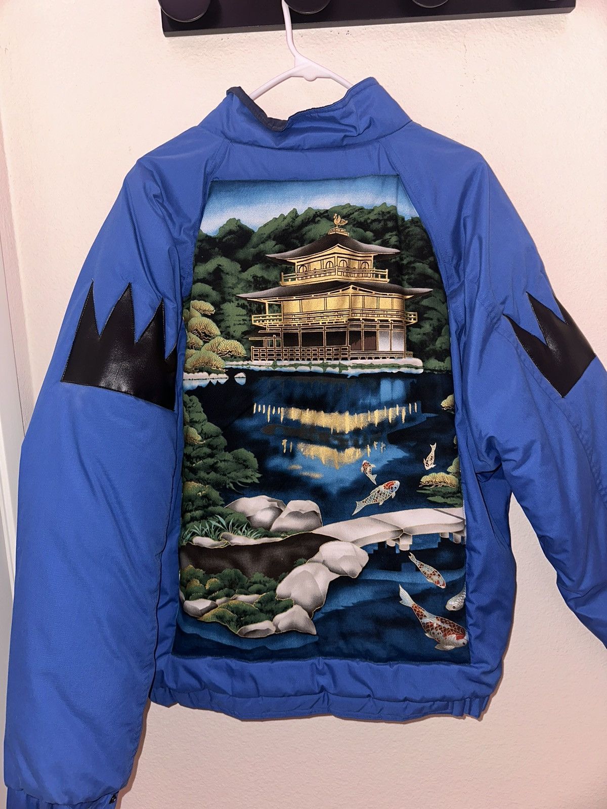 Other Custom Japanese Jacket Size US L / EU 52-54 / 3 - 1 Thumbnail