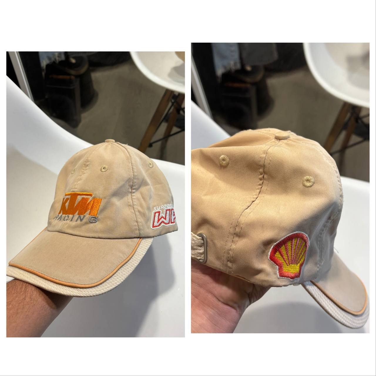 Other KTM Racing hat Size:One Size Size ONE SIZE - 1 Thumbnail
