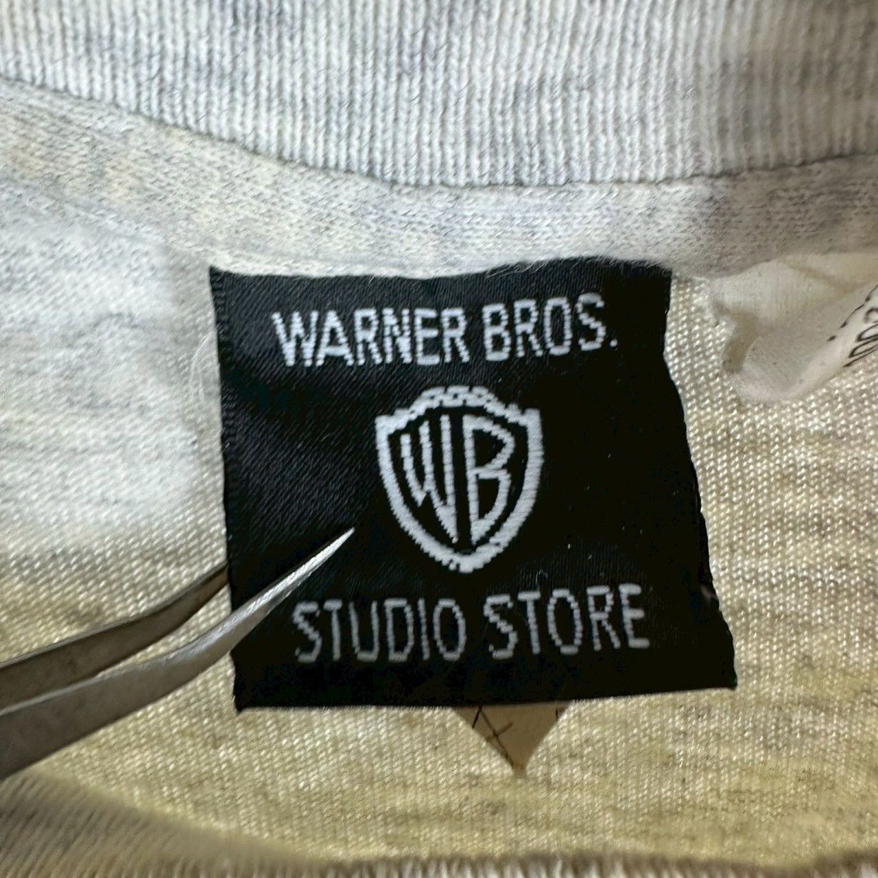 Vintage × Warner Bros Vintage 1995 Friends TV Show Central Park Promo T-shirt Size US L / EU 52-54 / 3 - 7 Thumbnail