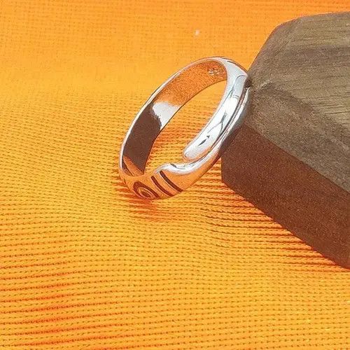 Other Kaisen Anime Ring Size ONE SIZE - 3 Thumbnail