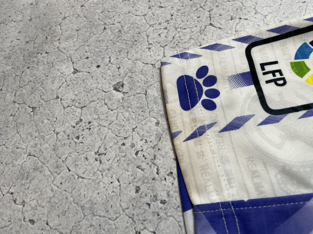 Vintage Vintage Rare Football Jersey 90s Kelme FC Real Madrid Jeka Size US S / EU 44-46 / 1 - 10 Thumbnail