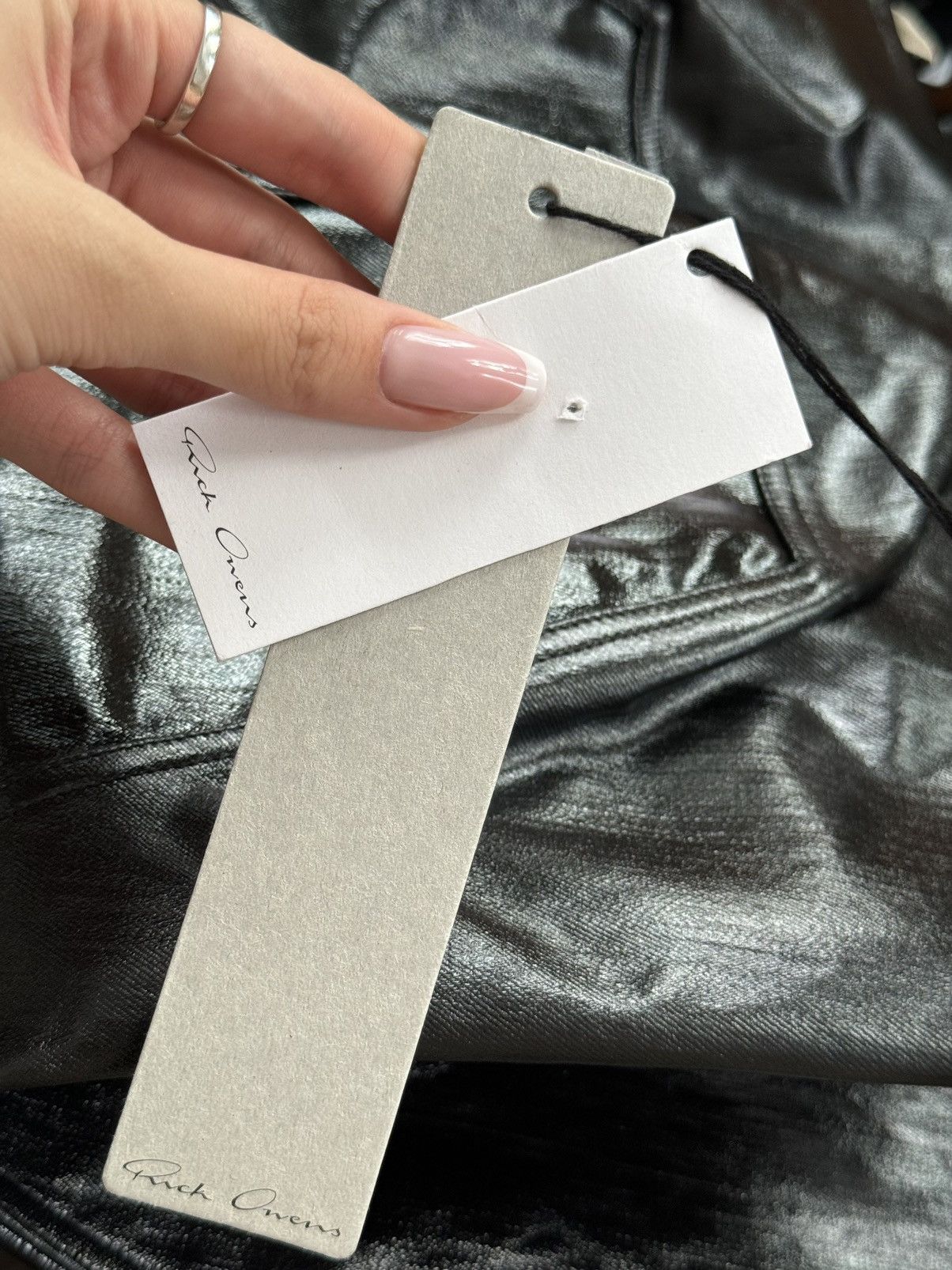 Rick Owens Rick Owens Gown Size M / US 6-8 / IT 42-44 - 5 Thumbnail
