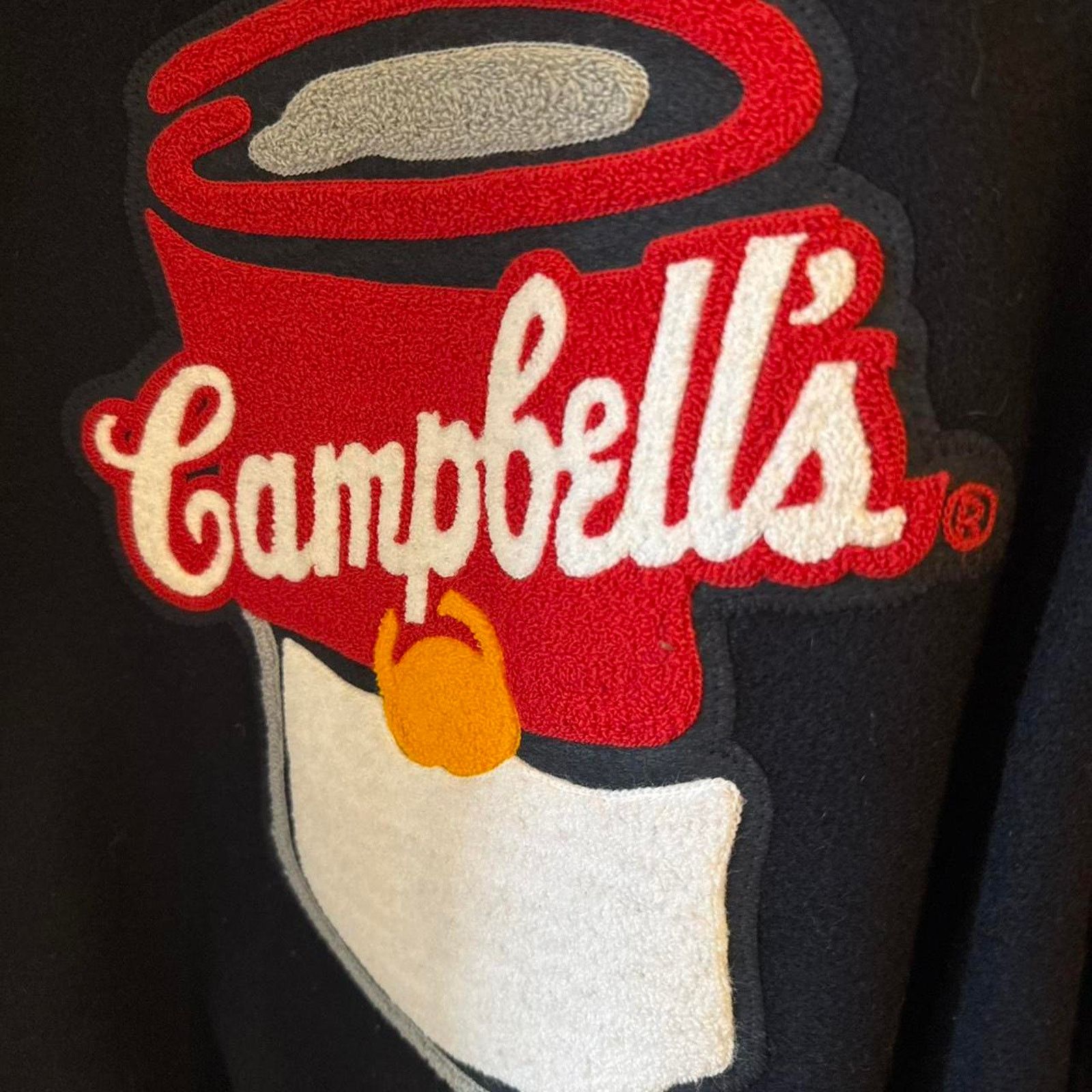 Other Vintage campbells soup leather Size US L / EU 52-54 / 3 - 3 Thumbnail