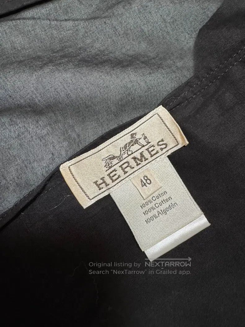 Hermes Hermes Casual jacket Size US M / EU 48-50 / 2 - 7 Thumbnail
