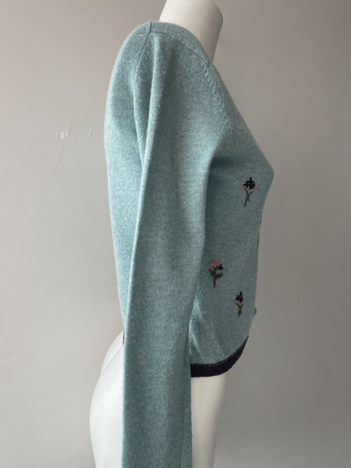 Vintage Vintage cardigan Size M / US 6-8 / IT 42-44 - 15 Thumbnail