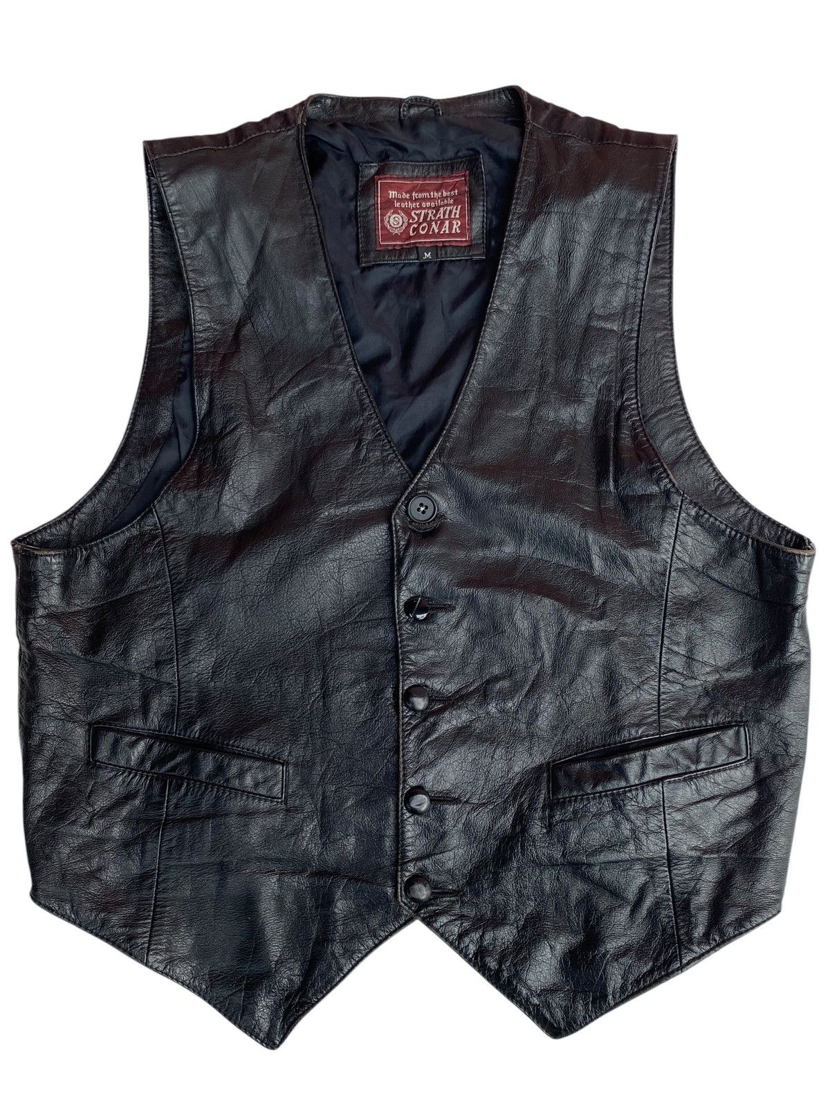 Strath Conar | Grailed