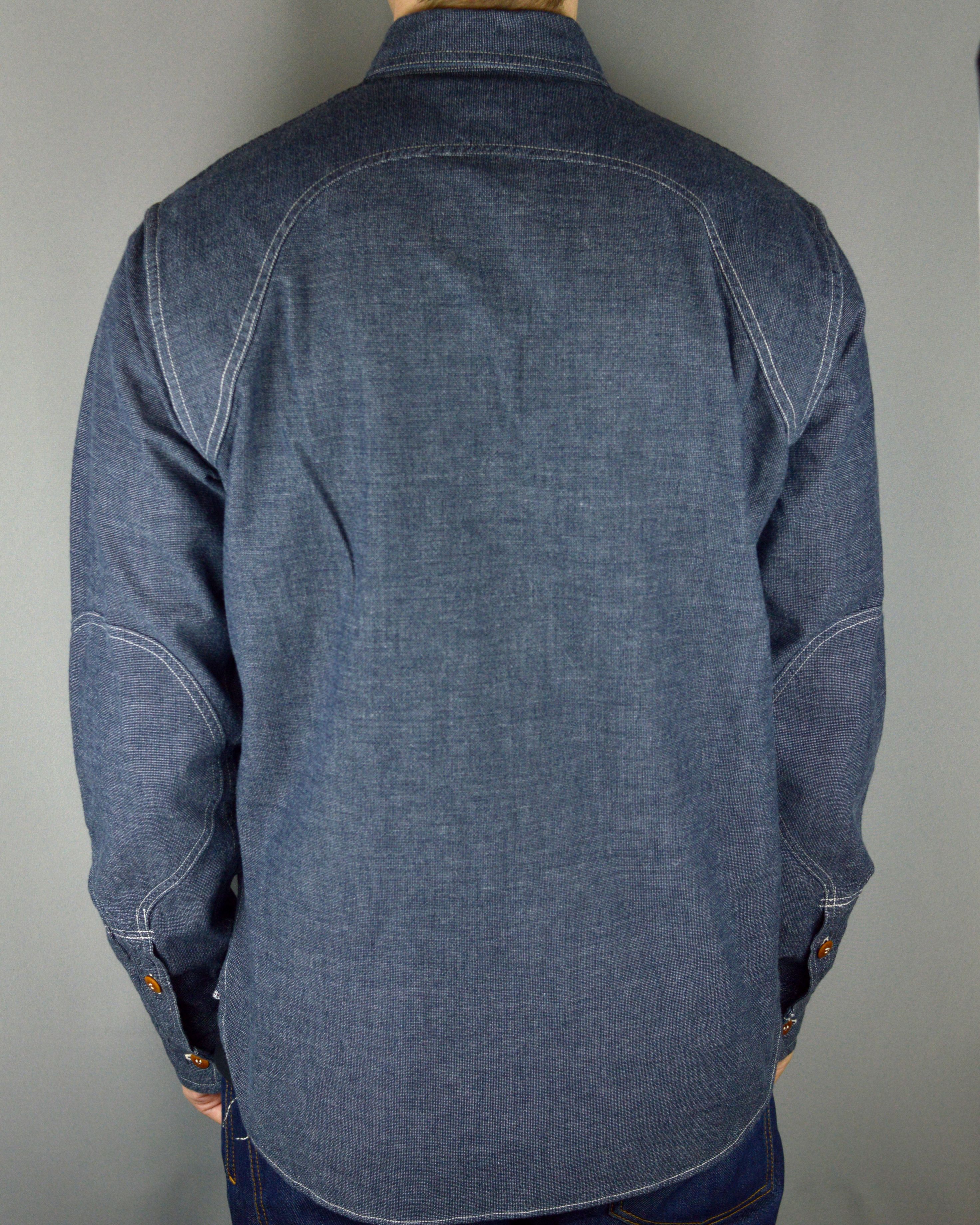 Vintage Vintage Great Lakes GMT FMG Co Bubo Sport Togs (Size 17) Size US XL / EU 56 / 4 - 3 Thumbnail