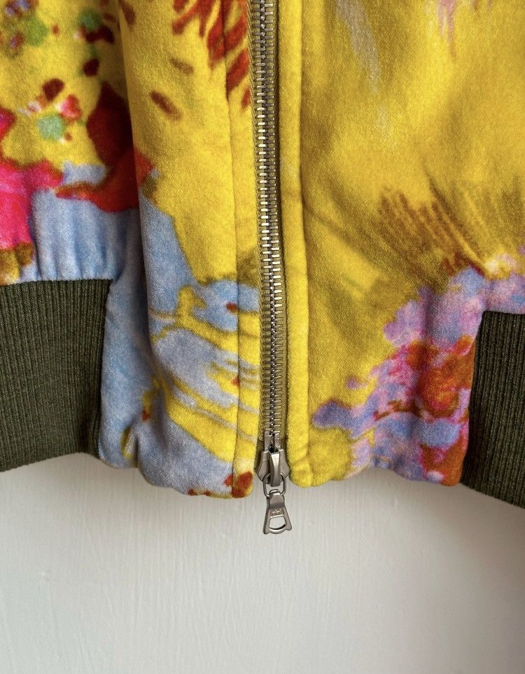 Dries Van Noten Dries van noten Bomber Jacket 2412-Nextarrow Size US M / EU 48-50 / 2 - 3 Thumbnail
