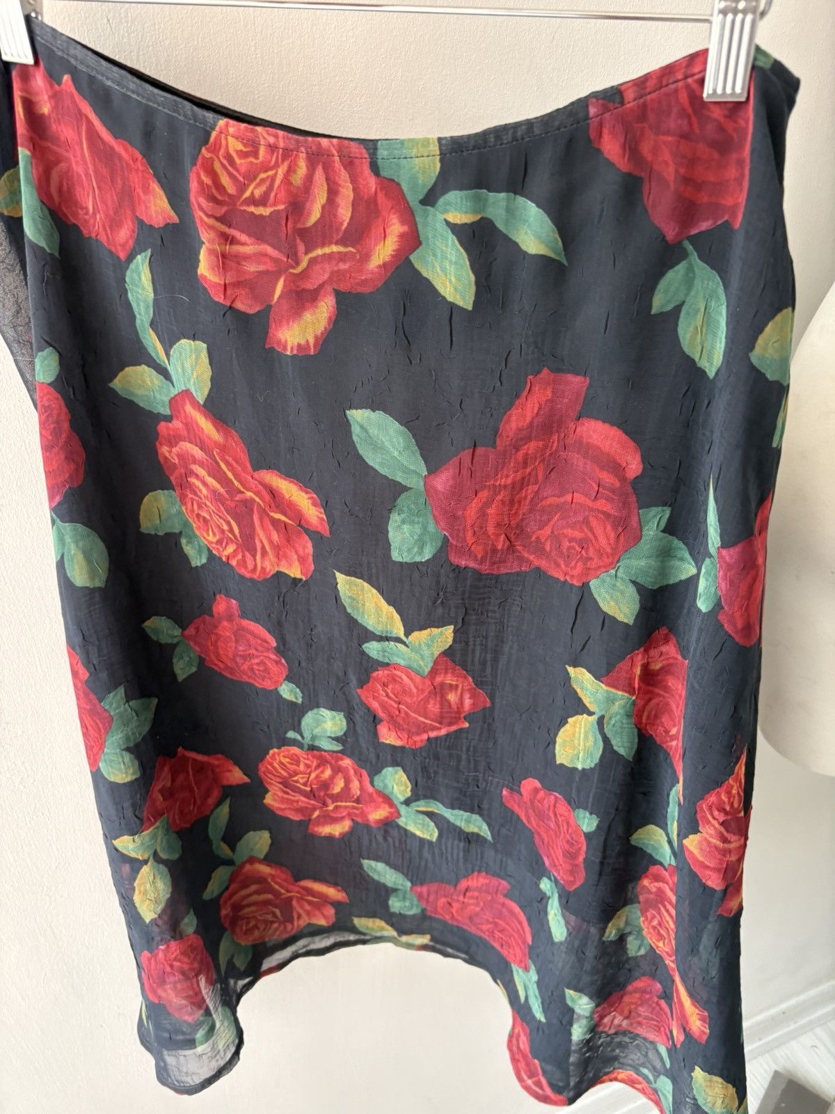 Vintage y2k skirt Size 27" / US 4 / IT 40 - 10 Thumbnail
