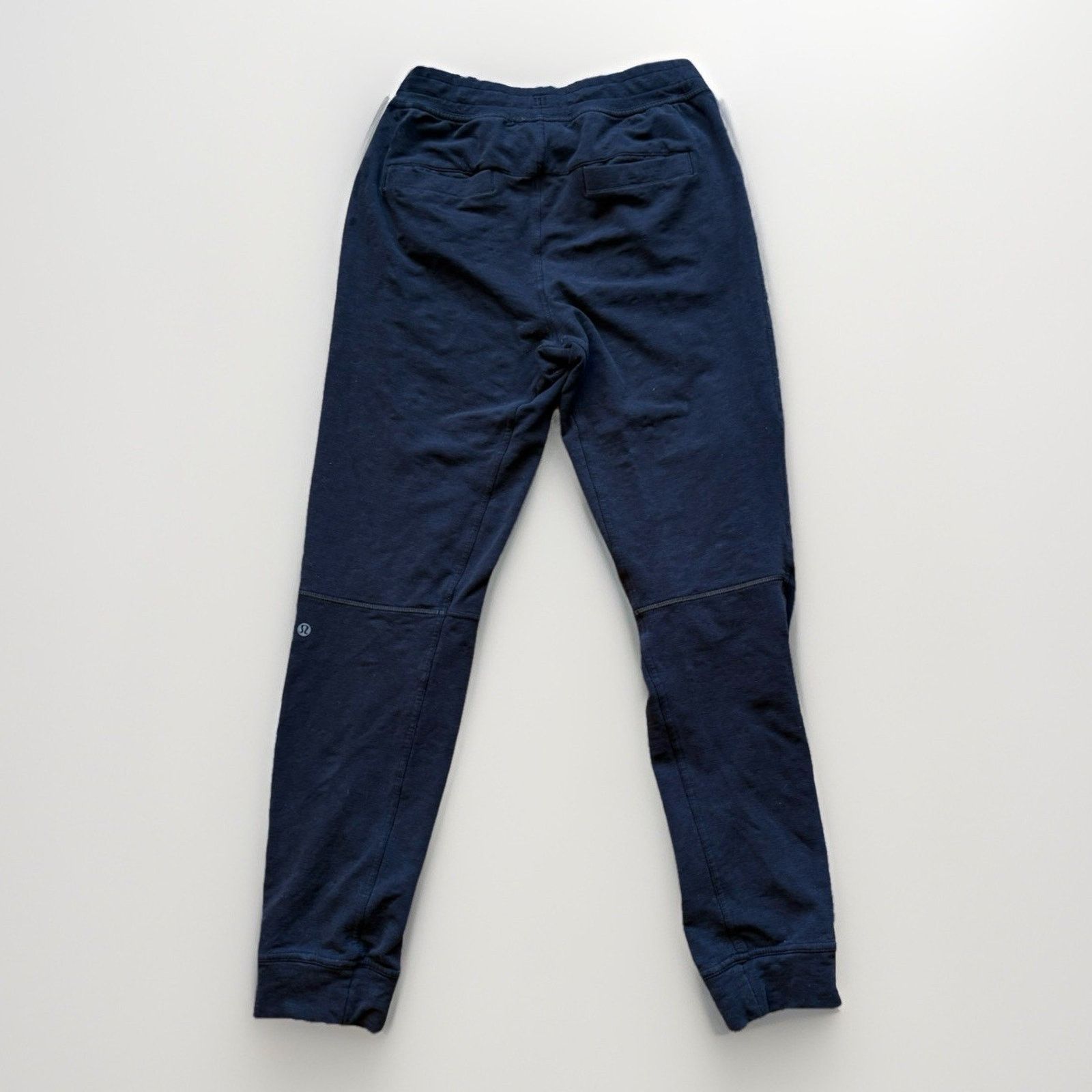 Lululemon Lululemon City Sweat Joggers Men S Black Pull On Pants Size US 28 / EU 44 - 2 Thumbnail