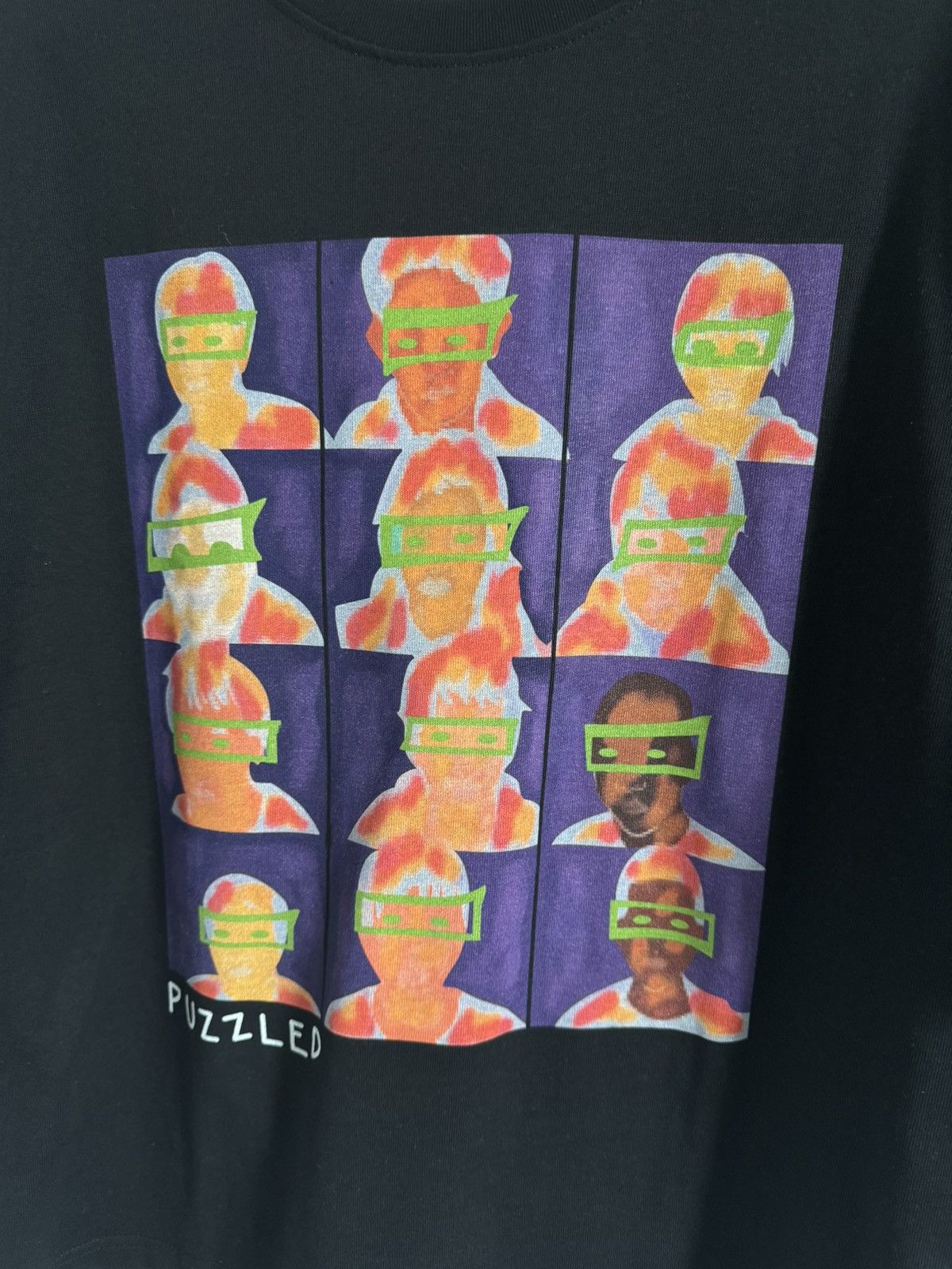 Other THERMAL SCAN TEE Size US XXL / EU 58 / 5 - 2 Thumbnail