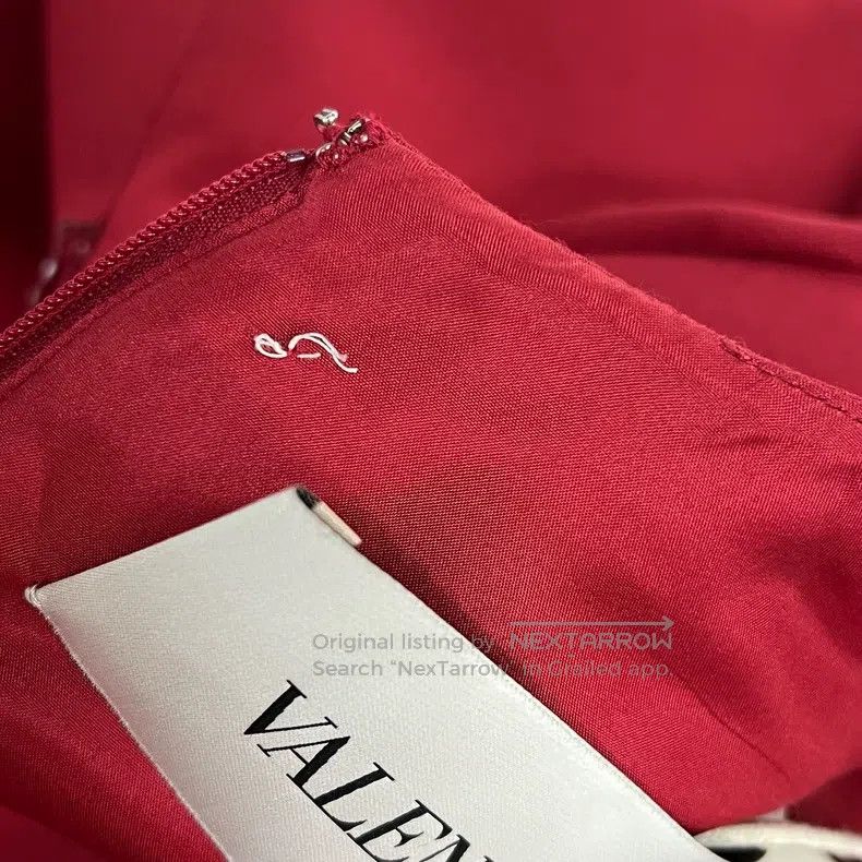 Valentino Valentino wool dress Size XS / US 0-2 / IT 36-38 - 5 Thumbnail