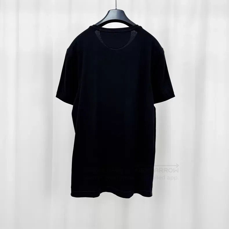 Fendi Fendi Crystal Light Bulb Letter Short Sleeve Size US M / EU 48-50 / 2 - 2 Thumbnail