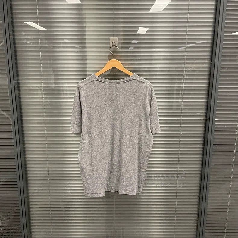 Loewe Loewe Logo Short Sleeve Size M / US 6-8 / IT 42-44 - 2 Thumbnail
