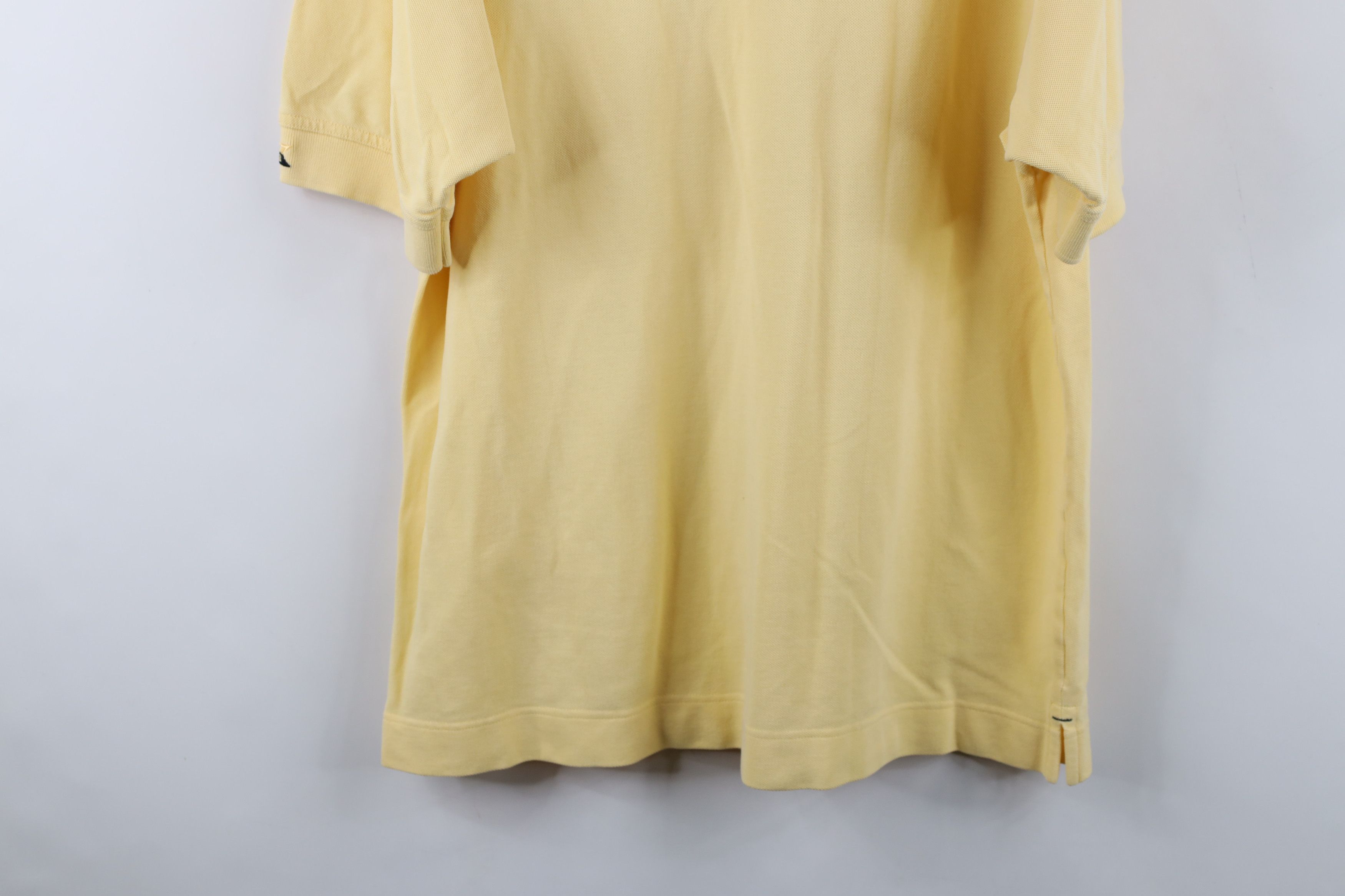 Vintage Vintage 90s Y2K Golf Course Ohio Golfing Polo Shirt Size US M / EU 48-50 / 2 - 11 Thumbnail