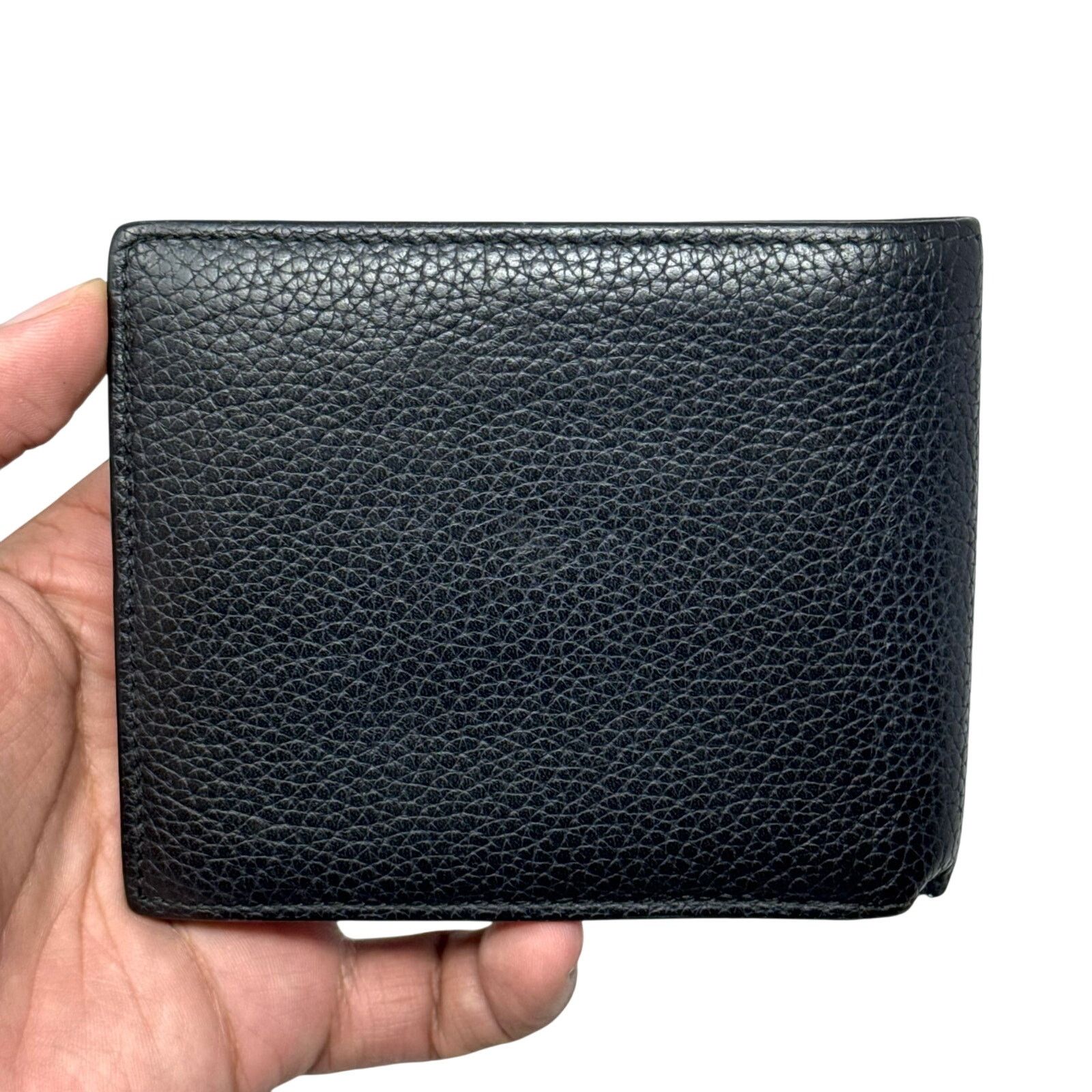 Dior Christian Dior Atelier Bifold Wallet Size ONE SIZE - 6 Thumbnail