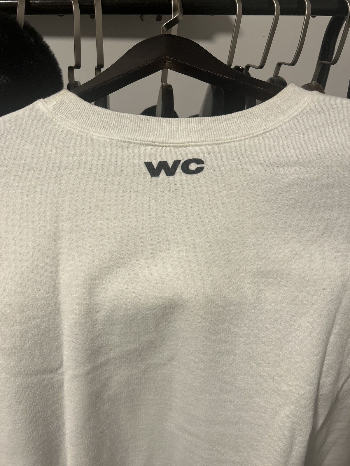 Band Tees Webcage Peer2Peer Jumper Size US XXL / EU 58 / 5 - 2 Thumbnail