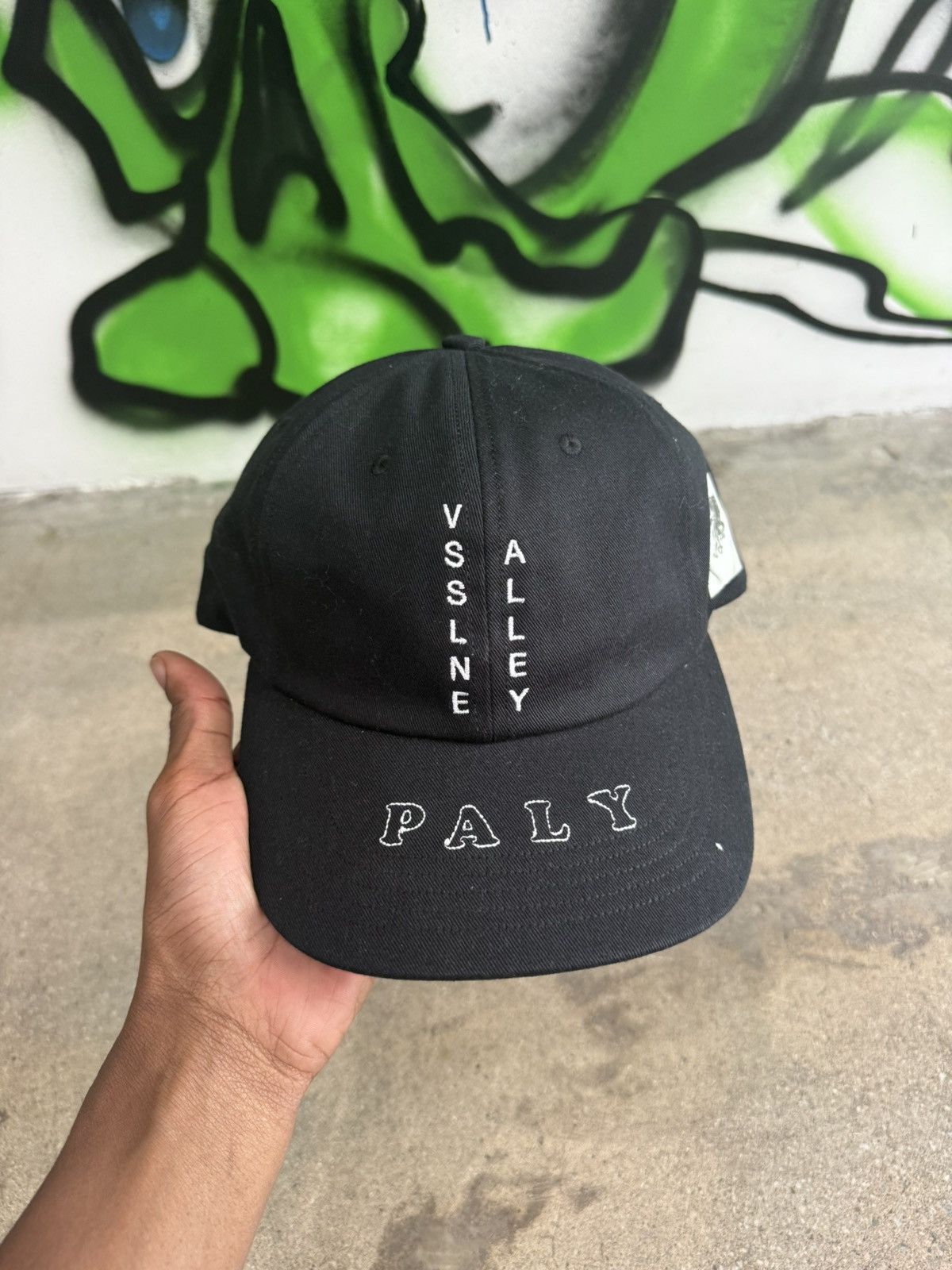 Paly Hollywood Paly Hollywood Size ONE SIZE - 5 Thumbnail