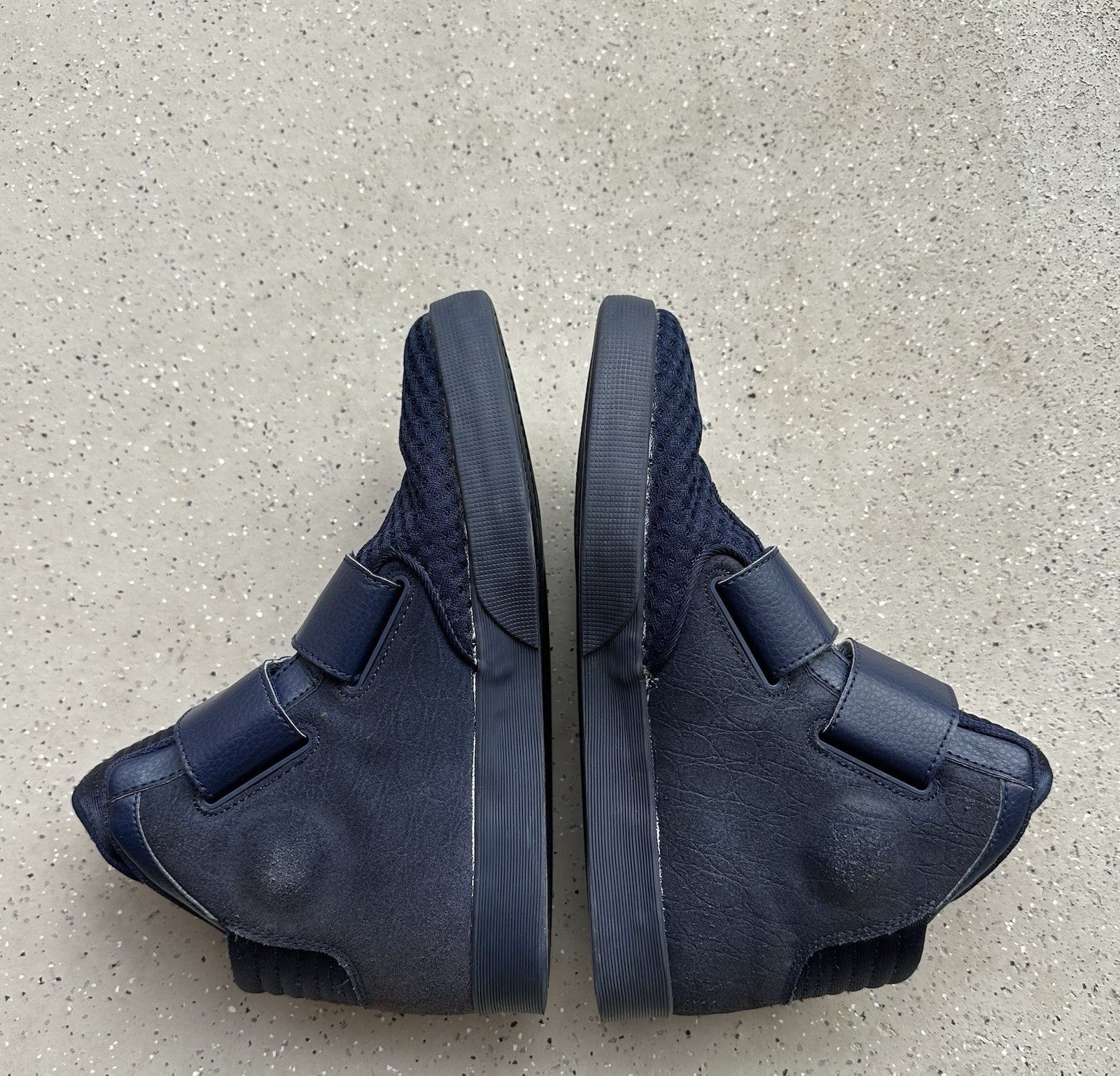 Nike Men’s Nike Flystepper 2k3 basketball high sneakers trainers Size US 7.5 / EU 40-41 - 12 Thumbnail