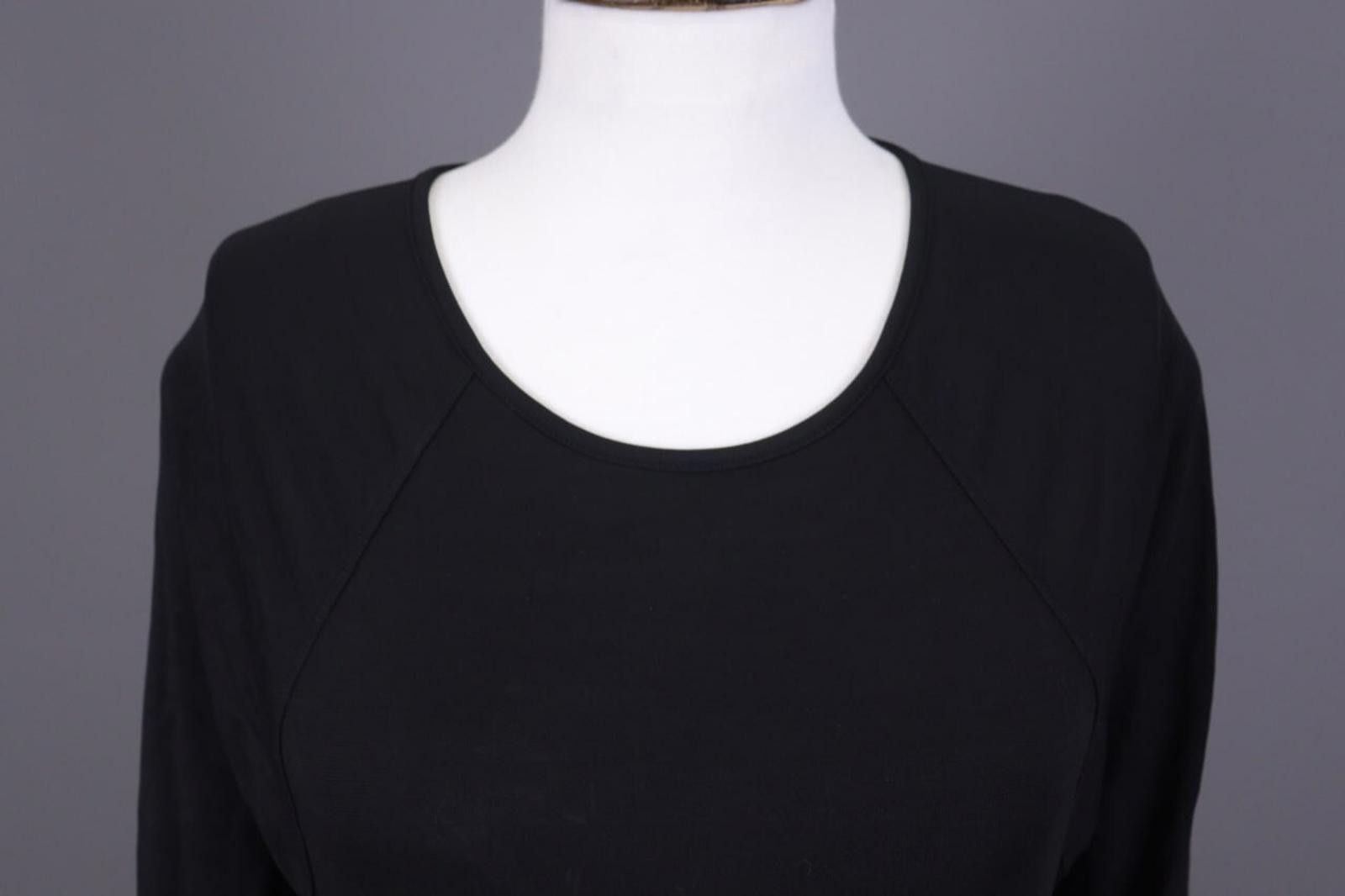 Designer Acne Jeans Viper S/S 2007 Bodycon Summer Blouse Dress Size M Size M / US 6-8 / IT 42-44 - 3 Thumbnail