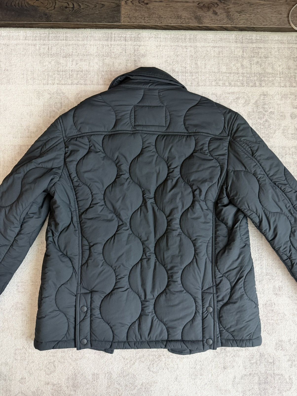Aime Leon Dore × Woolrich Woolen Mills Aime Leon Dore x Woolrich Black Jacket Size US XS / EU 42 / 0 - 4 Thumbnail