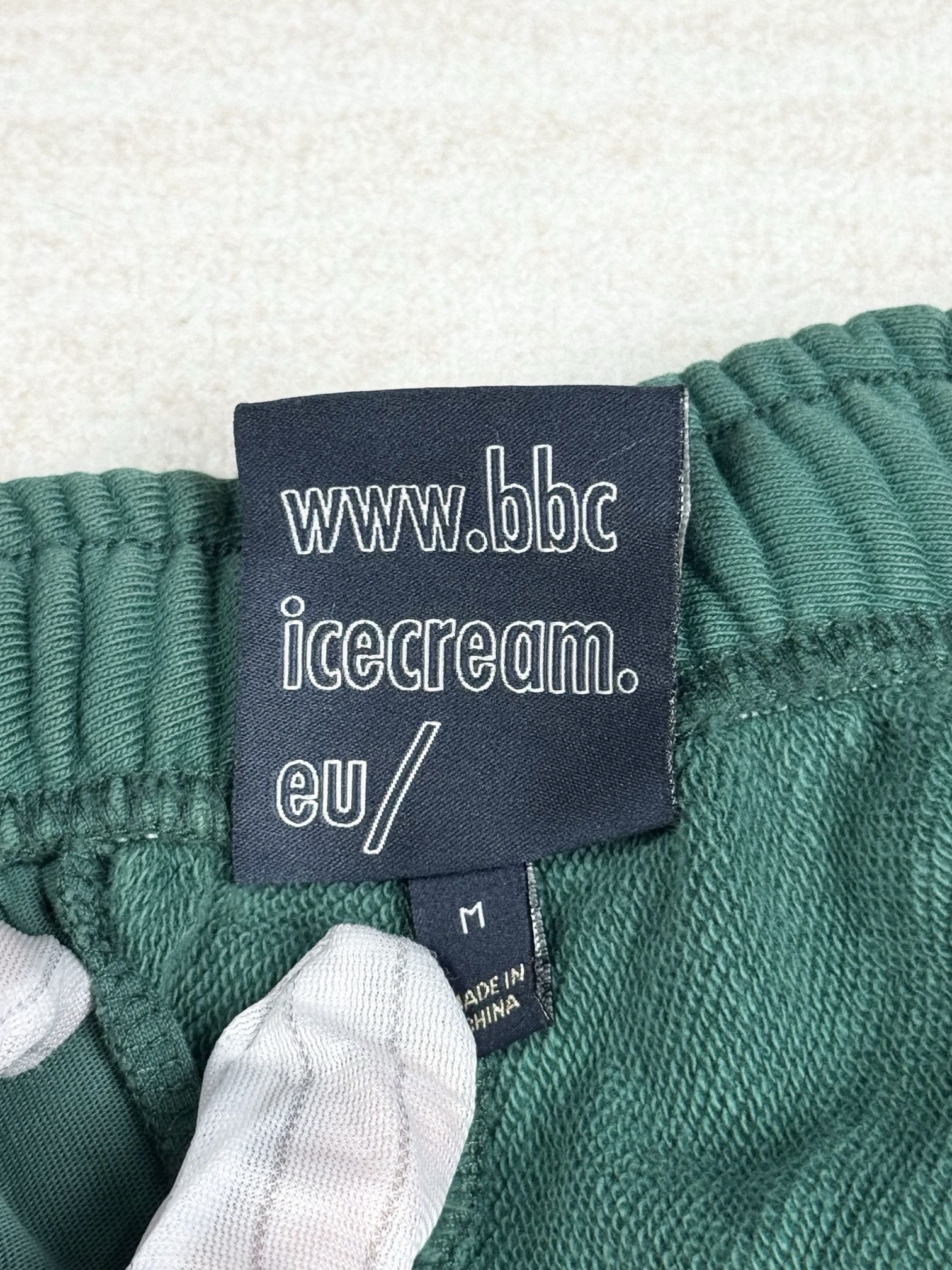 Billionaire Boys Club washed sweatpants Size US 32 / EU 48 - 7 Thumbnail