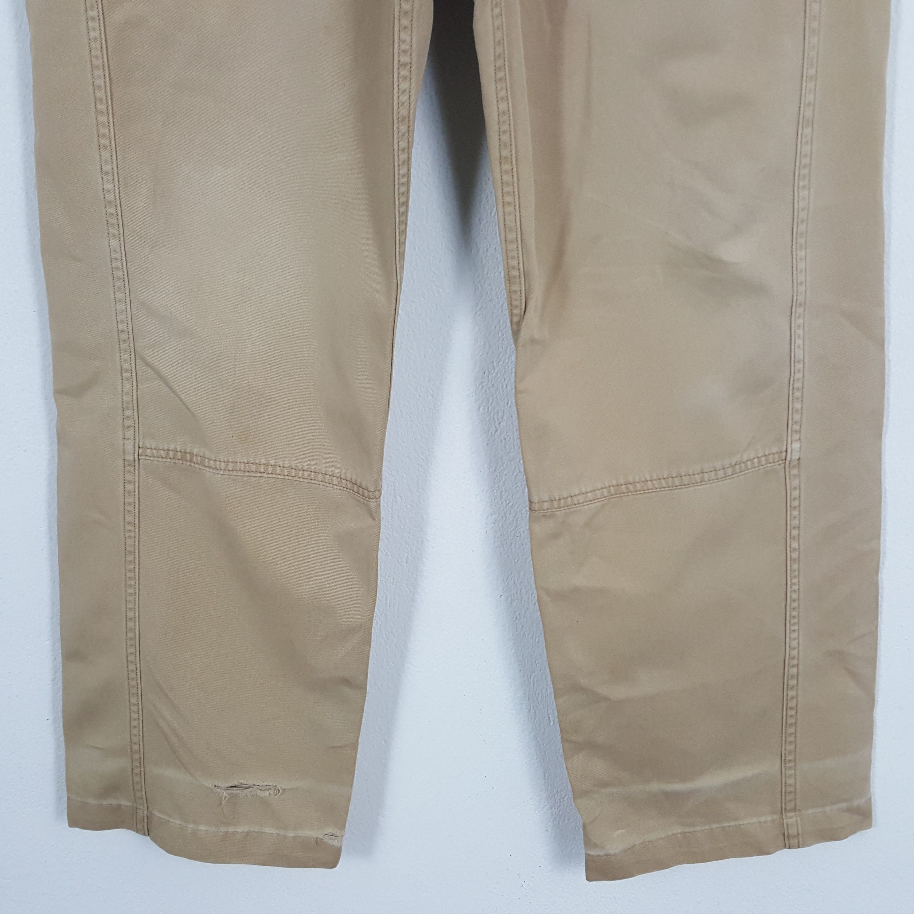 Filson × Japanese Brand × Vintage Vintage Filson Worker Pants Size US 27 - 3 Thumbnail