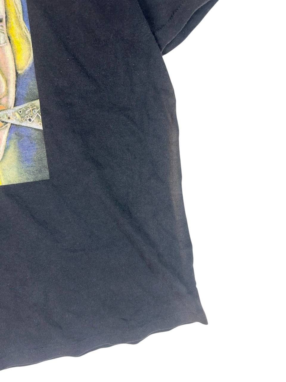 Vintage Vintage 90s Mozart His Time , A San Franciso Festival Art Size US M / EU 48-50 / 2 - 2 Thumbnail