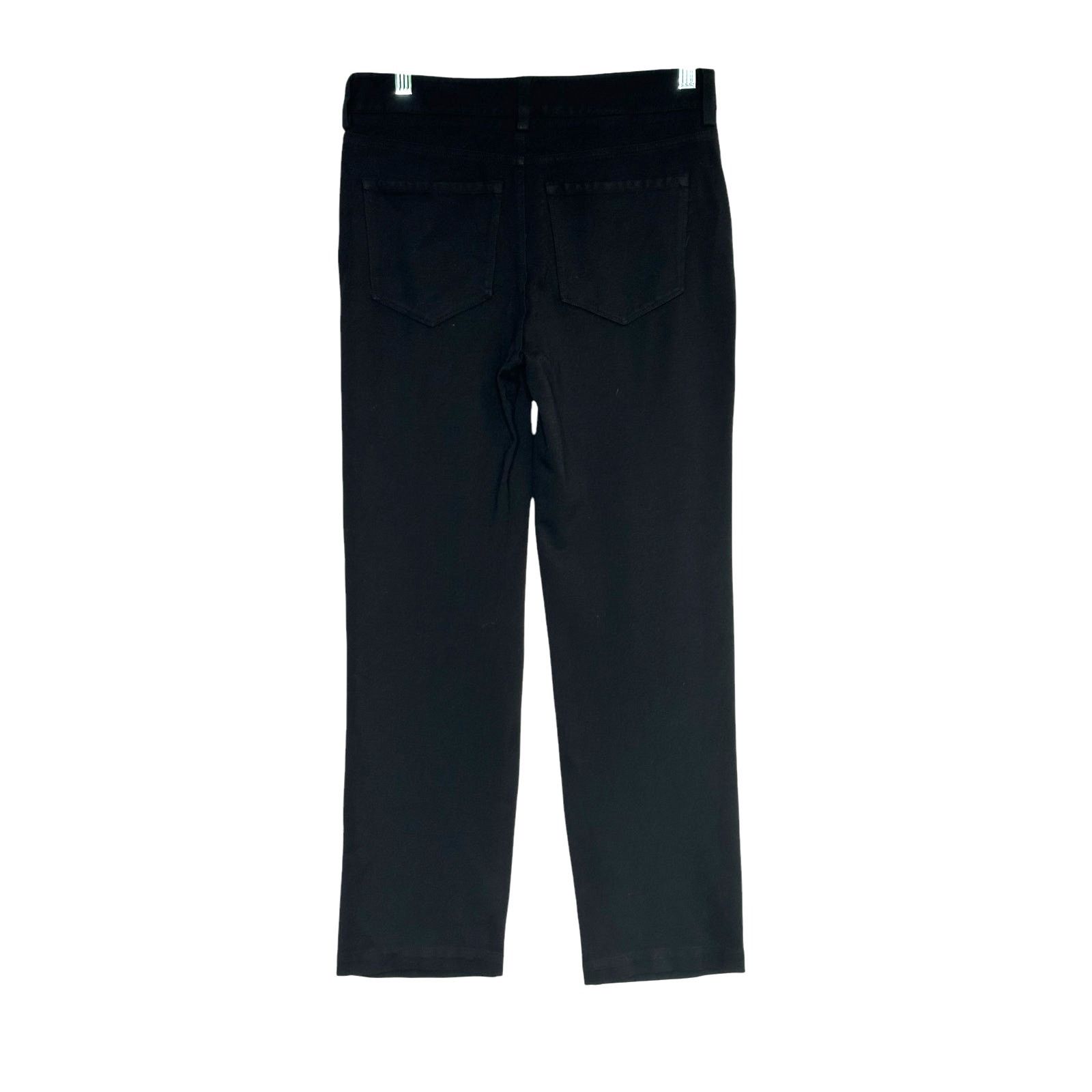 NYDJ Not Your Daughters' Jeans lift and tuck pants jeans size 2 Size 26" / US 2 / IT 38 - 2 Thumbnail