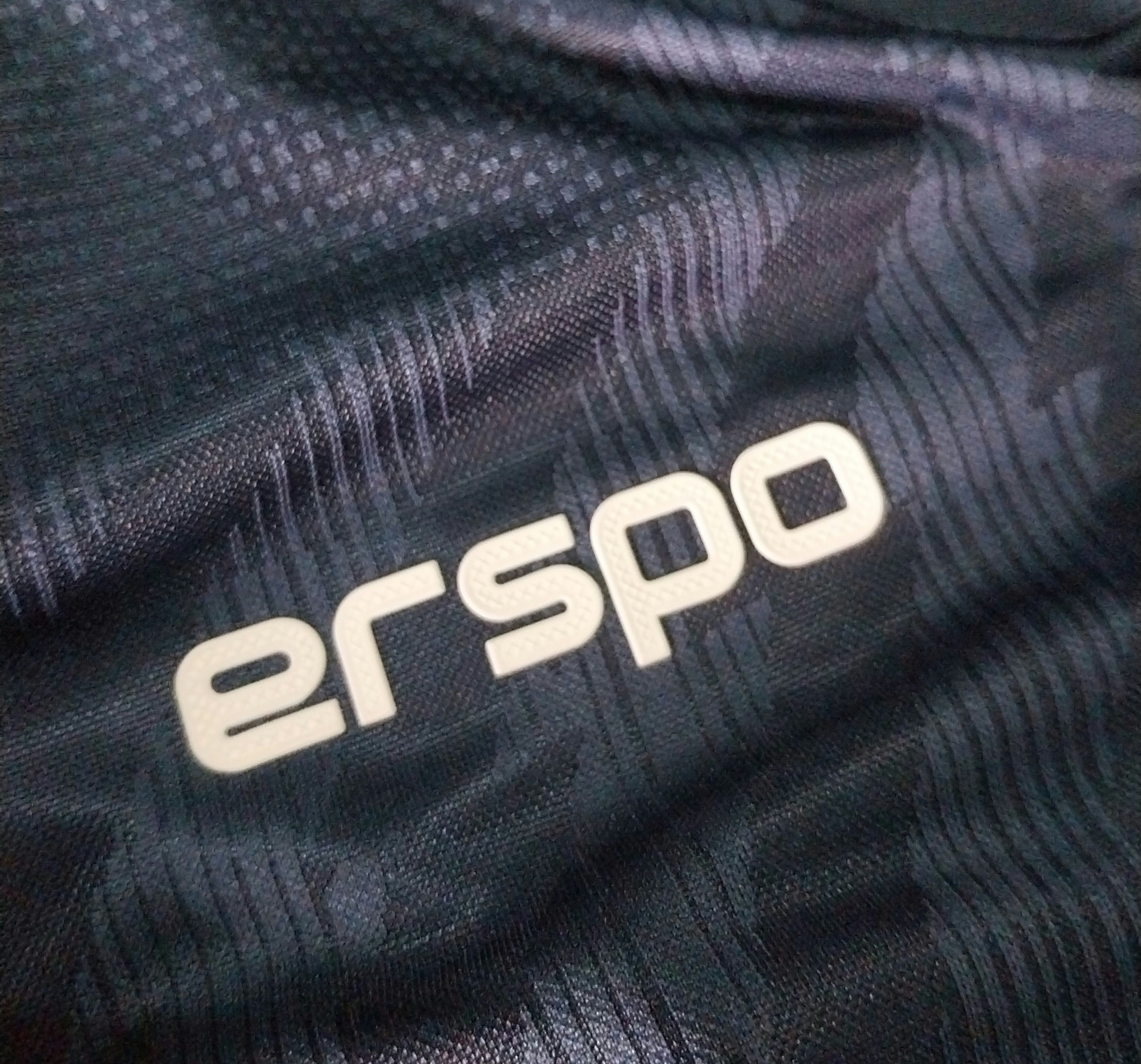 Other Indonesia goal keeper 2024 maarten paes jersey football Size US L / EU 52-54 / 3 - 7 Thumbnail