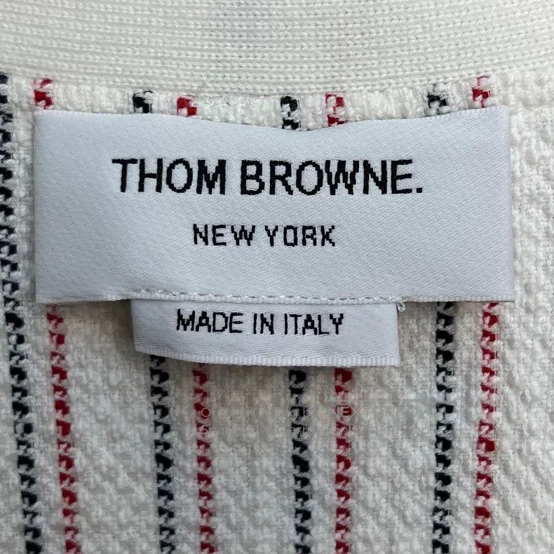 Thom Browne Thom Browne Striped cardigan Size XS / US 0-2 / IT 36-38 - 5 Thumbnail