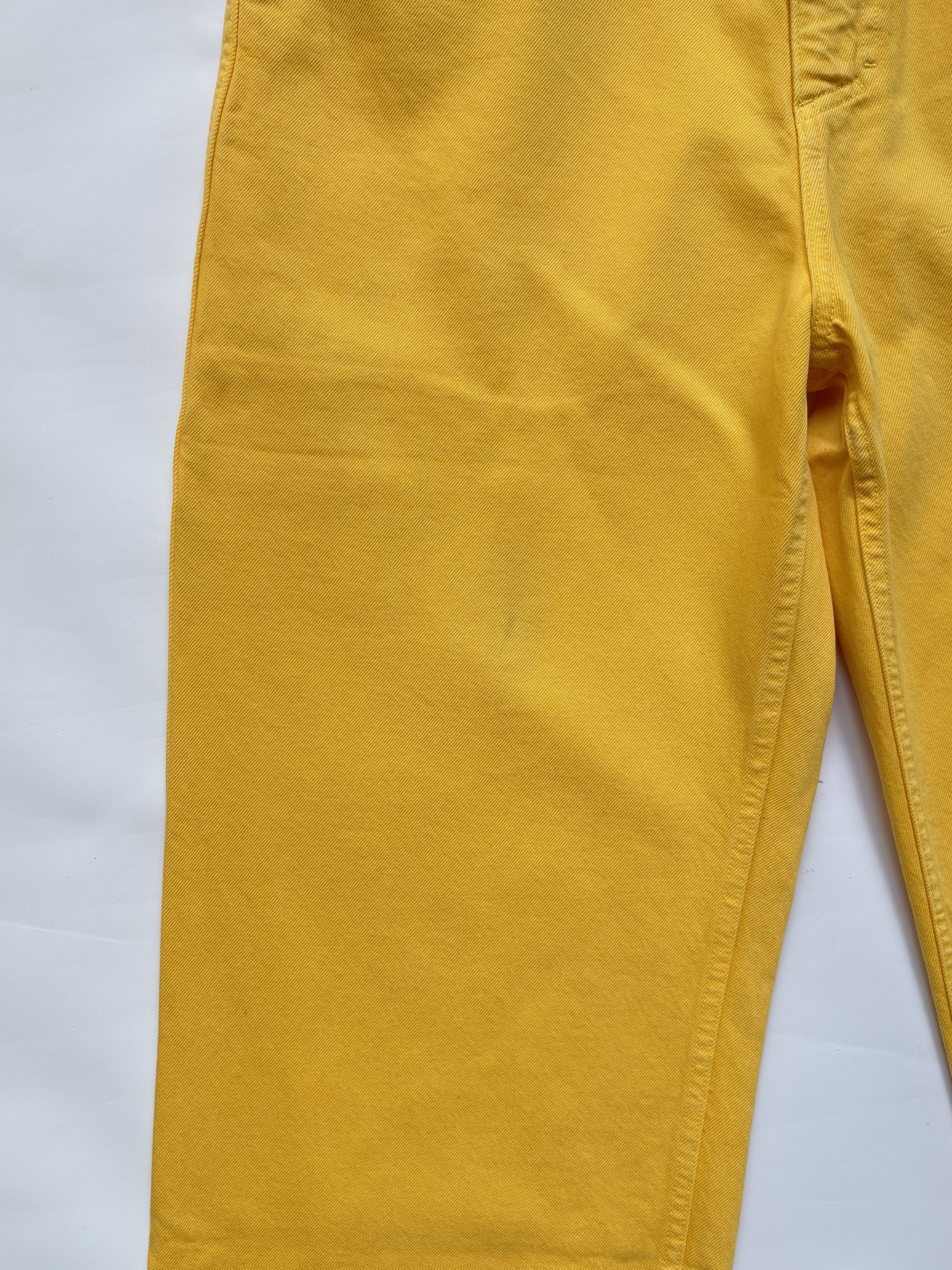Daniel Arsham ⚡️QUICK SALE⚡️Objects IV Life Daniel Arsham Wide Leg Pants Size US 30 / EU 46 - 9 Thumbnail