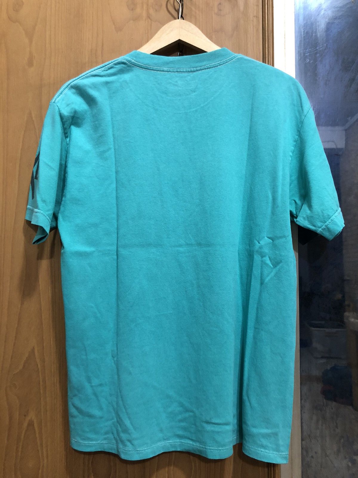 Band Tees × Vintage Ric Clayton Rockers NYC T Shirt Size US M / EU 48-50 / 2 - 6 Thumbnail