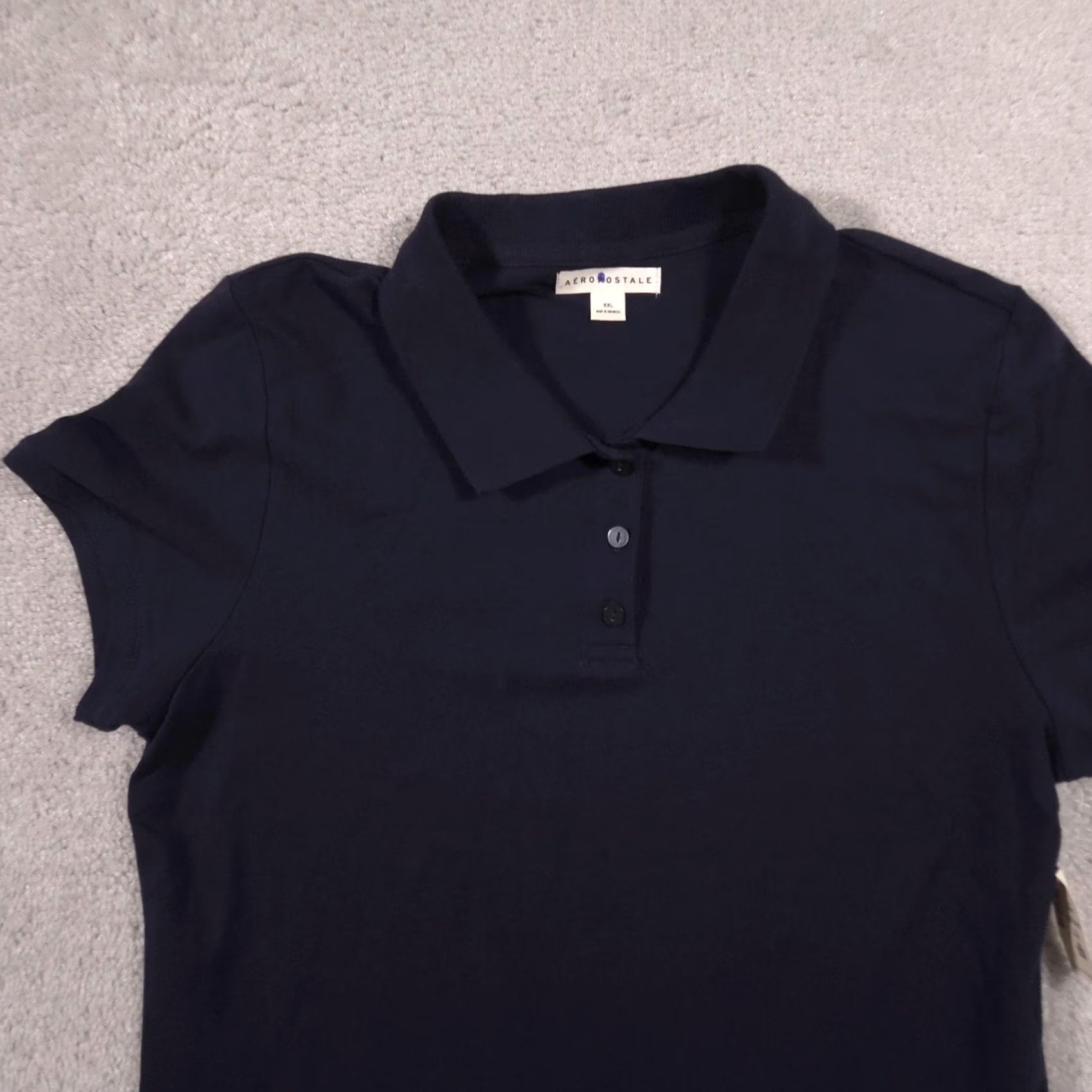 Aeropostale VINTAGE? No. Size XXL / US 16-18 / IT 52-54 - 2 Thumbnail
