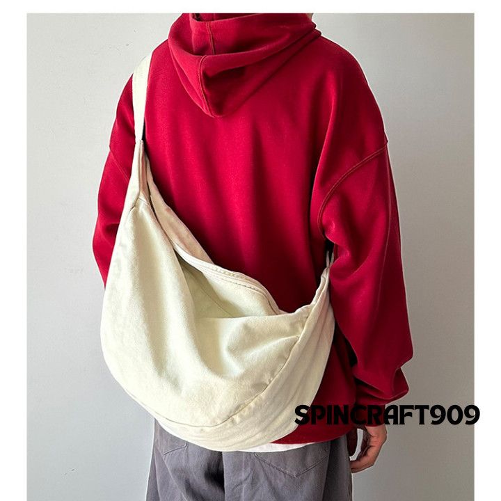 Other Crossbody Messanger White Bag Size ONE SIZE - 3 Thumbnail