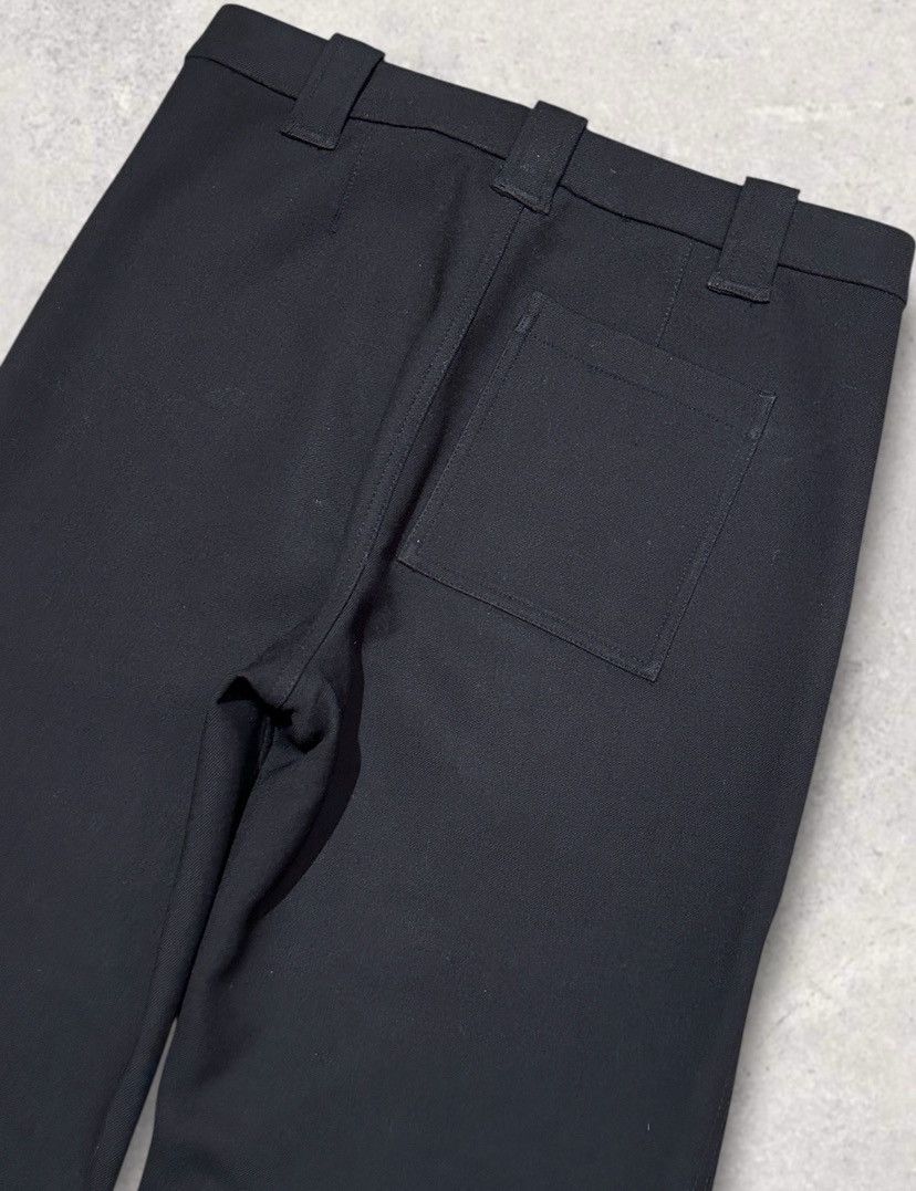 OAMC OAMC fatigue wool pants 29 Size US 29 - 7 Thumbnail