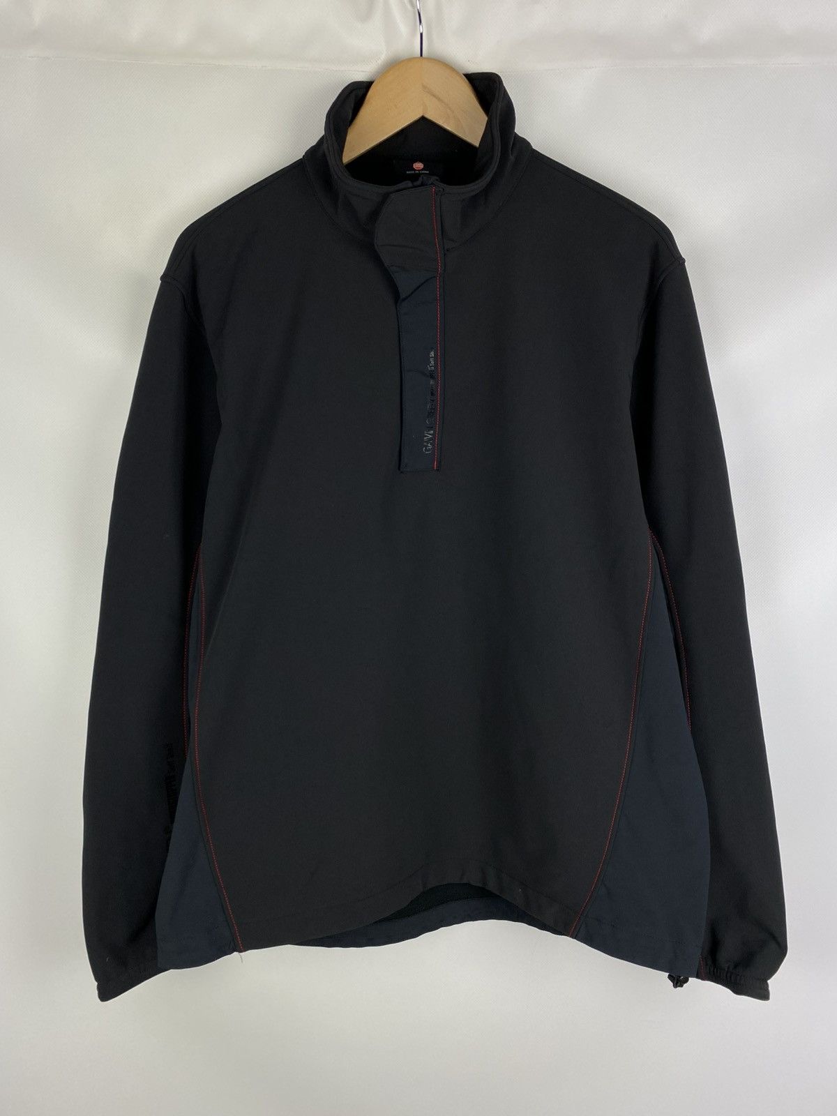 Galvin Green Galvin Green Windstopper men’s 1/4 Zip Jacket Size L Size US L / EU 52-54 / 3 - 1 Thumbnail