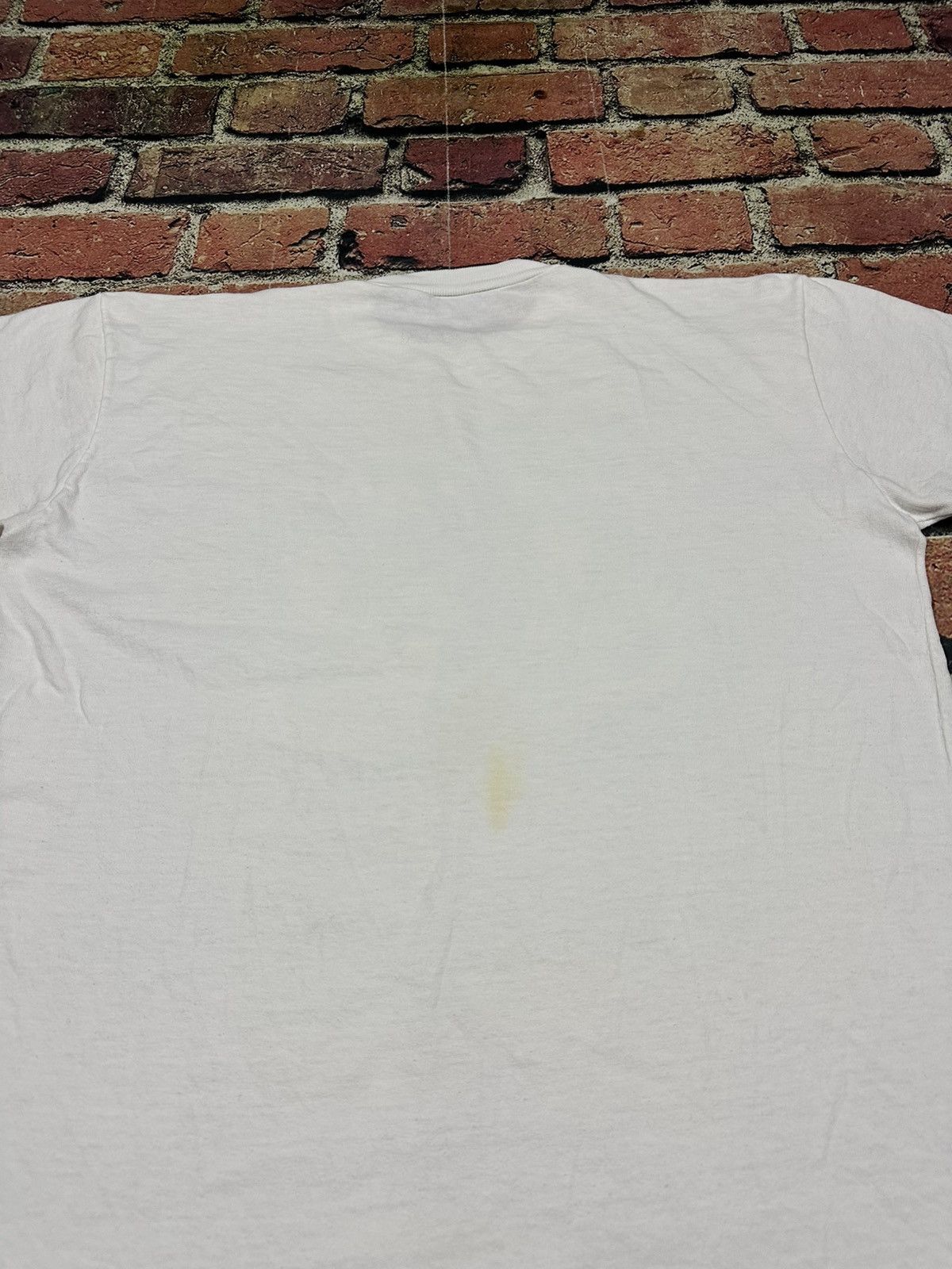 Vintage Vintage Humor I’m Not Fat Gas Tank Sex Machine Beer Belly Size US L / EU 52-54 / 3 - 11 Thumbnail