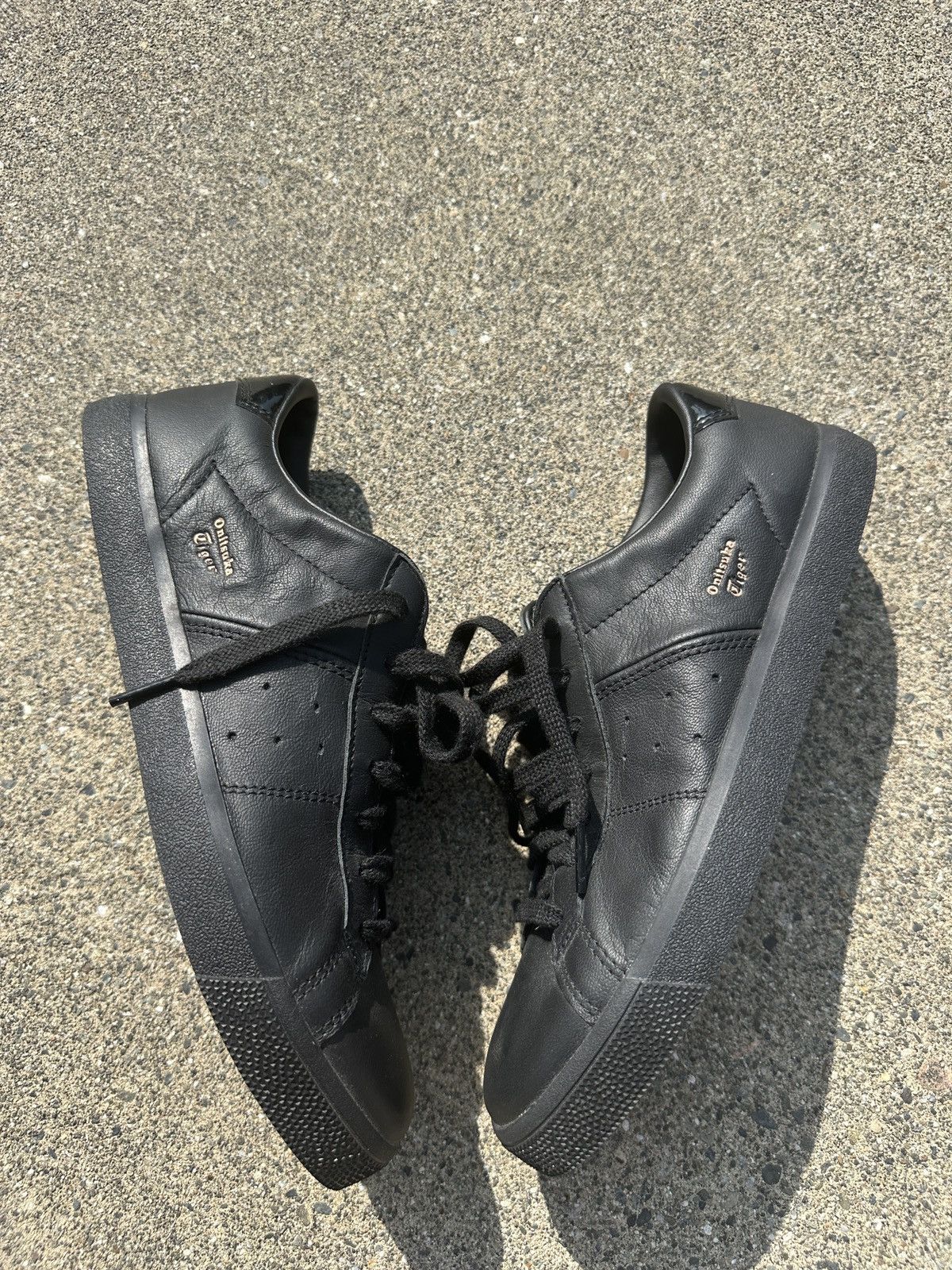 Onitsuka Tiger Onitsuka tiger shoes size 7.5 Size US 7.5 / EU 40-41 - 2 Thumbnail