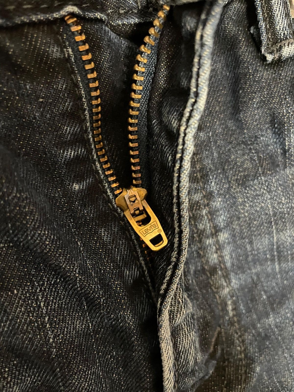 Levi's levi’s jeans Size US 34 / EU 50 - 4 Thumbnail