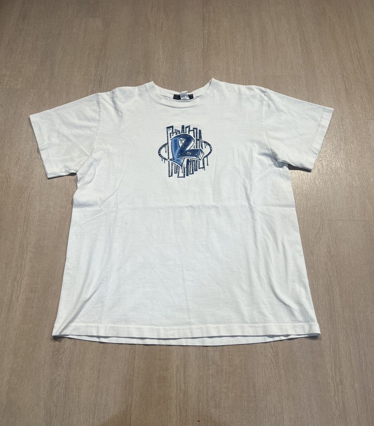 Supreme Y2K Prototype shirt XL Size US XL / EU 56 / 4 - 2 Thumbnail