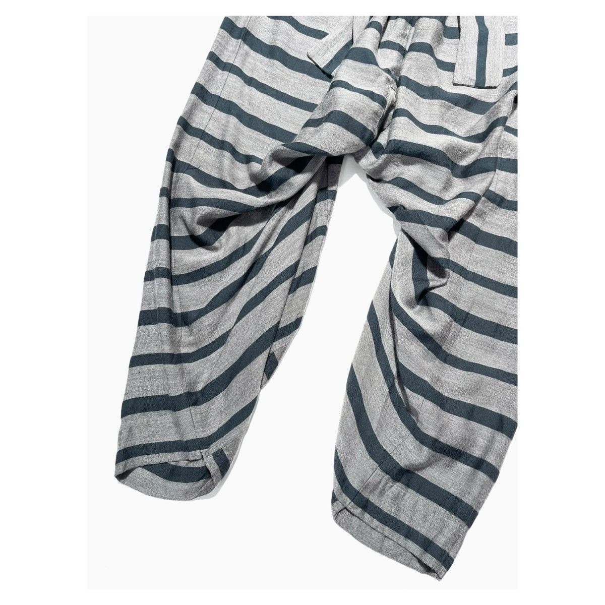 Vivienne Westwood Vivienne Westwood Pants Size US 32 / EU 48 - 6 Thumbnail