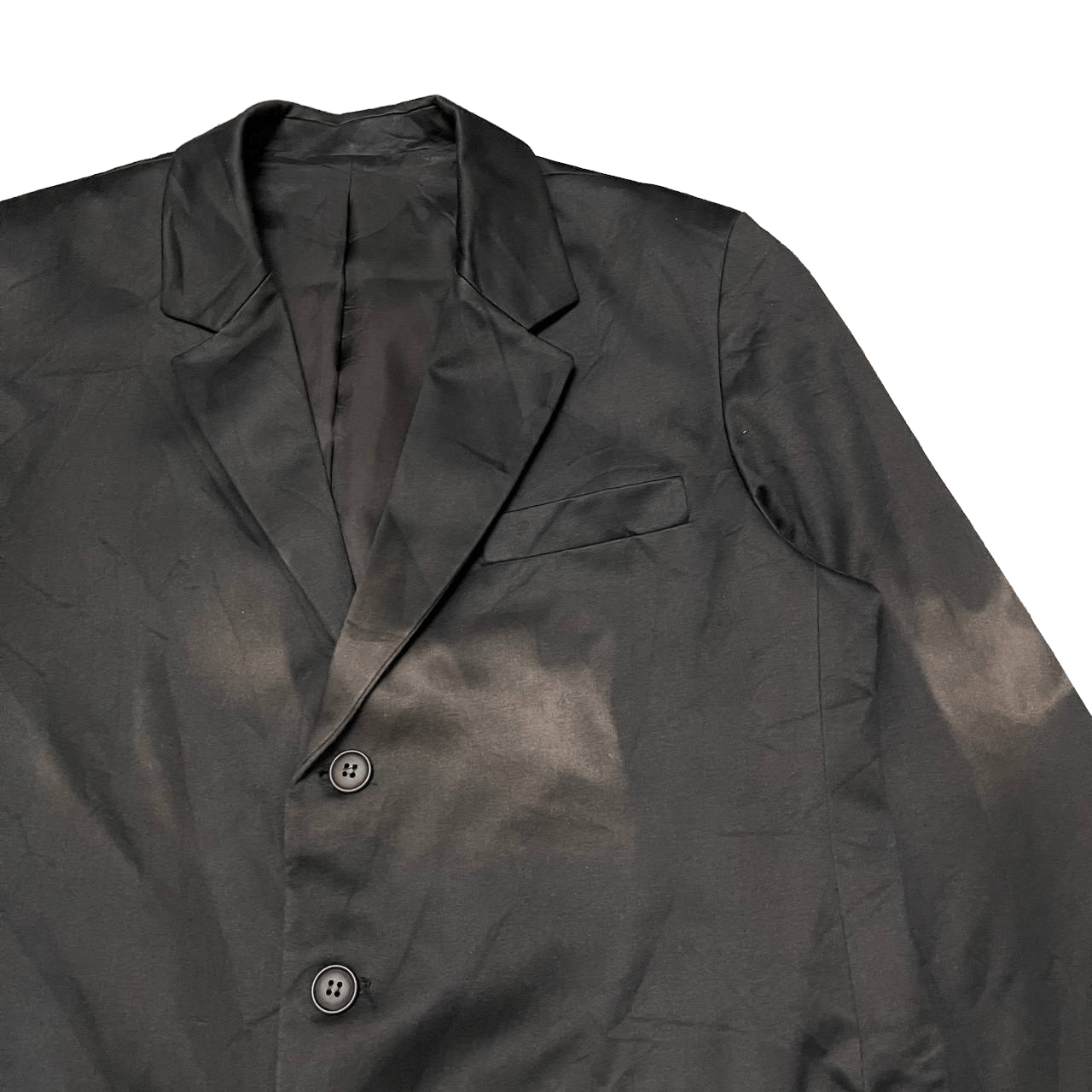 A.P.C. Vintage A.P.C. Chore Coat Jacket Size US M / EU 48-50 / 2 - 5 Thumbnail